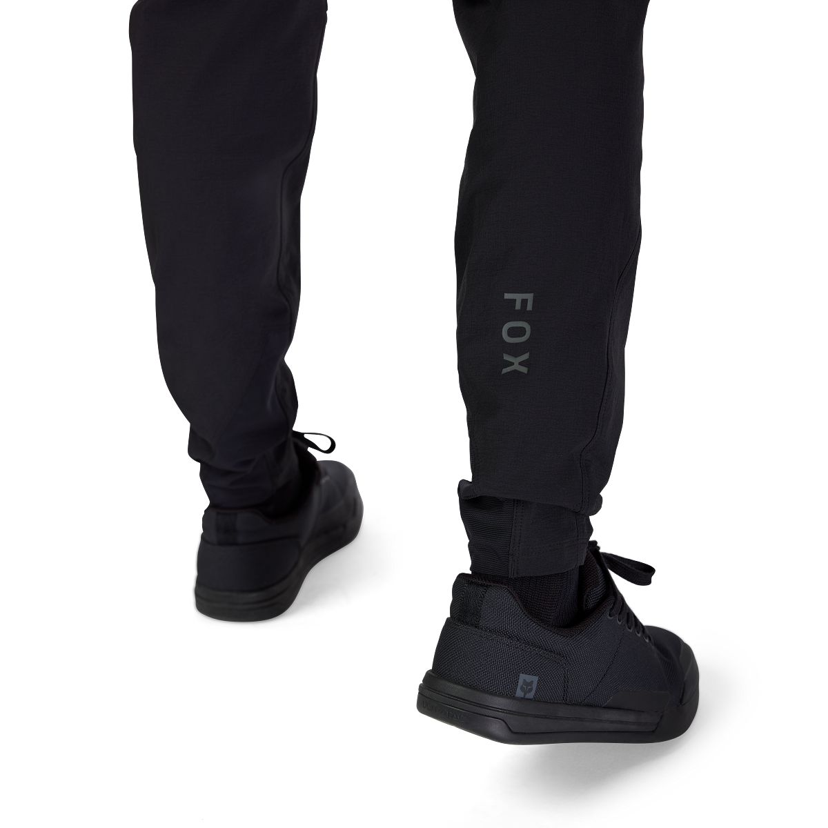 Pantaloni FOX RANGER donna Nero 2025