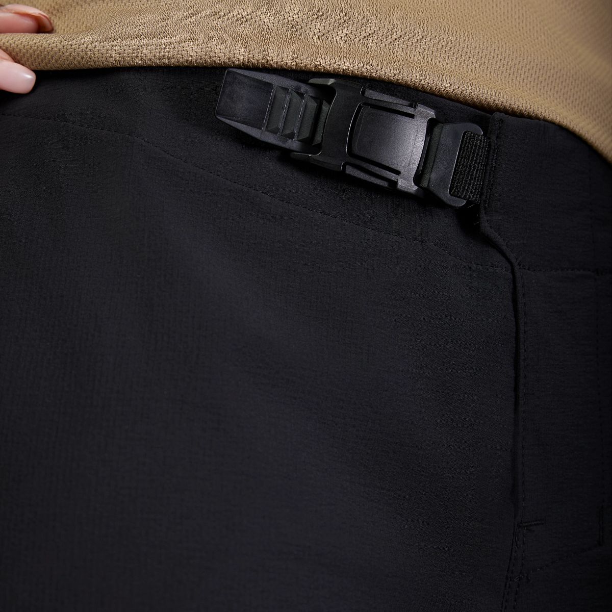 Pantaloni FOX RANGER donna Nero 2025