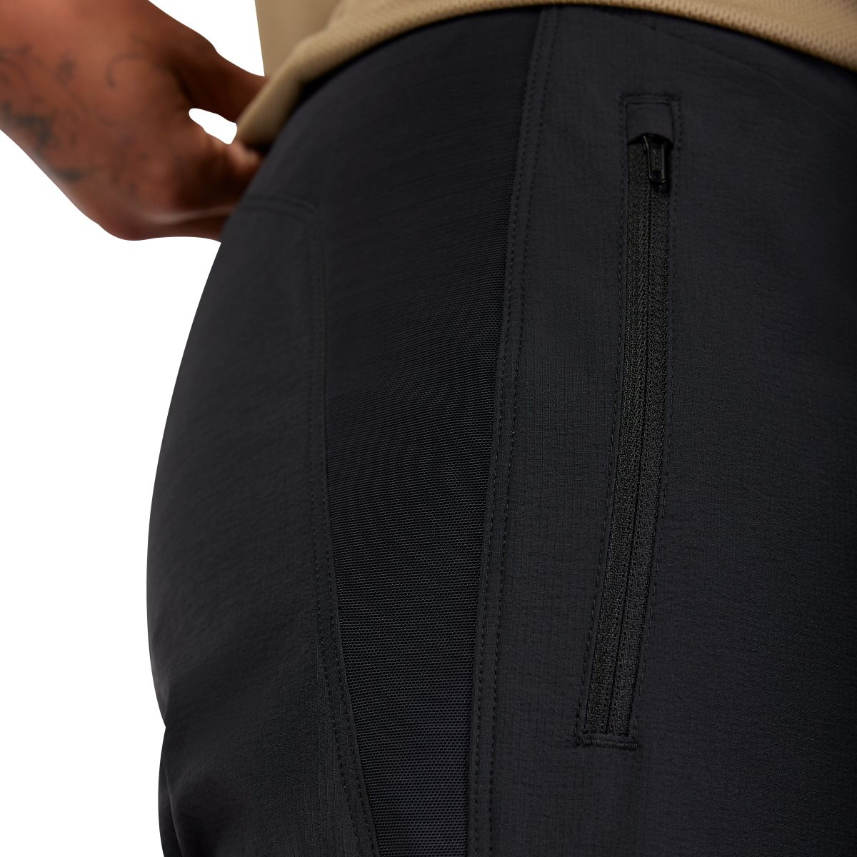 Pantaloni FOX RANGER donna Nero 2025