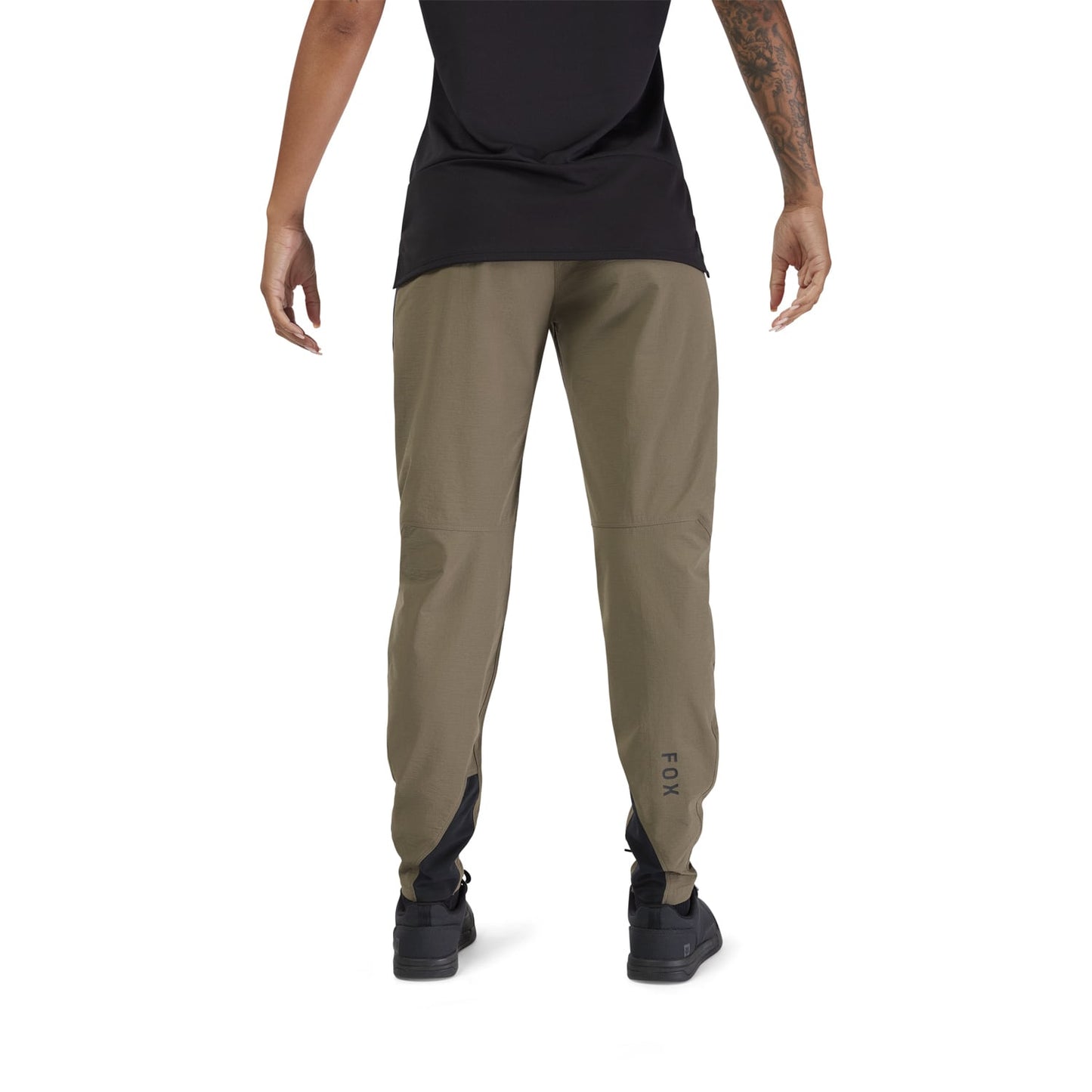 Pantaloni FOX RANGER donna Khaki 2025