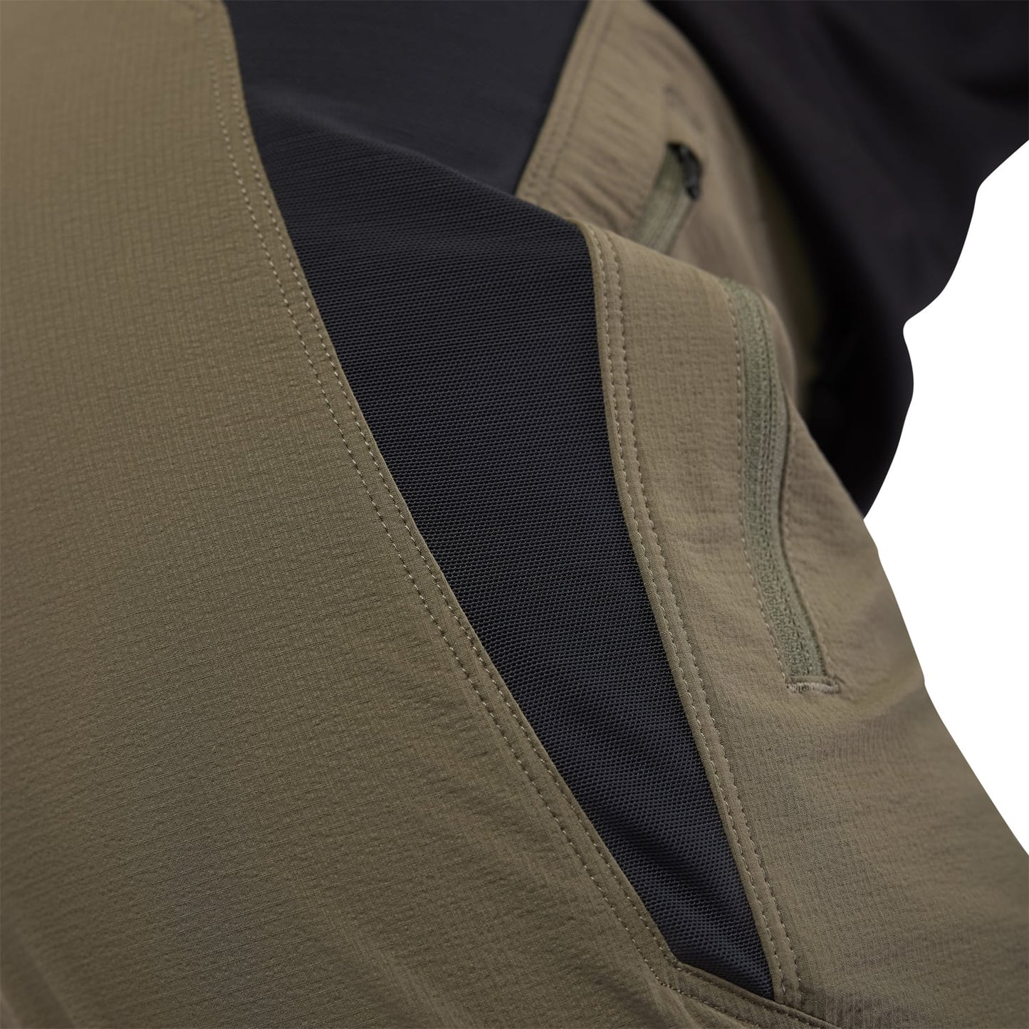 Pantaloni FOX RANGER donna Khaki 2025