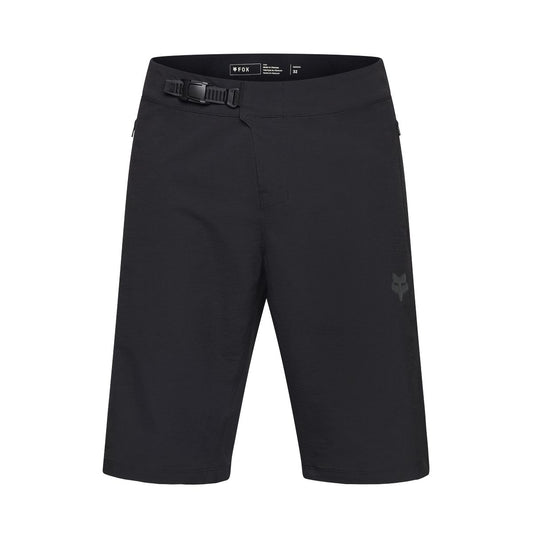 Pantaloncini FOX RANGER Nero 2025