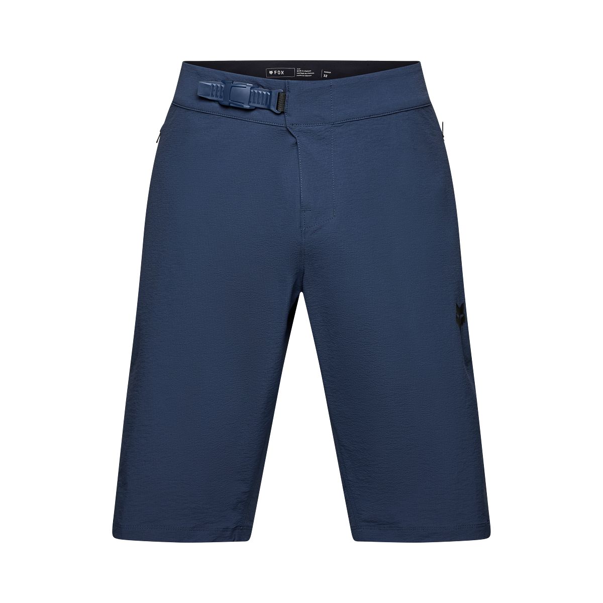 Pantaloncini FOX RANGER Blu 2025