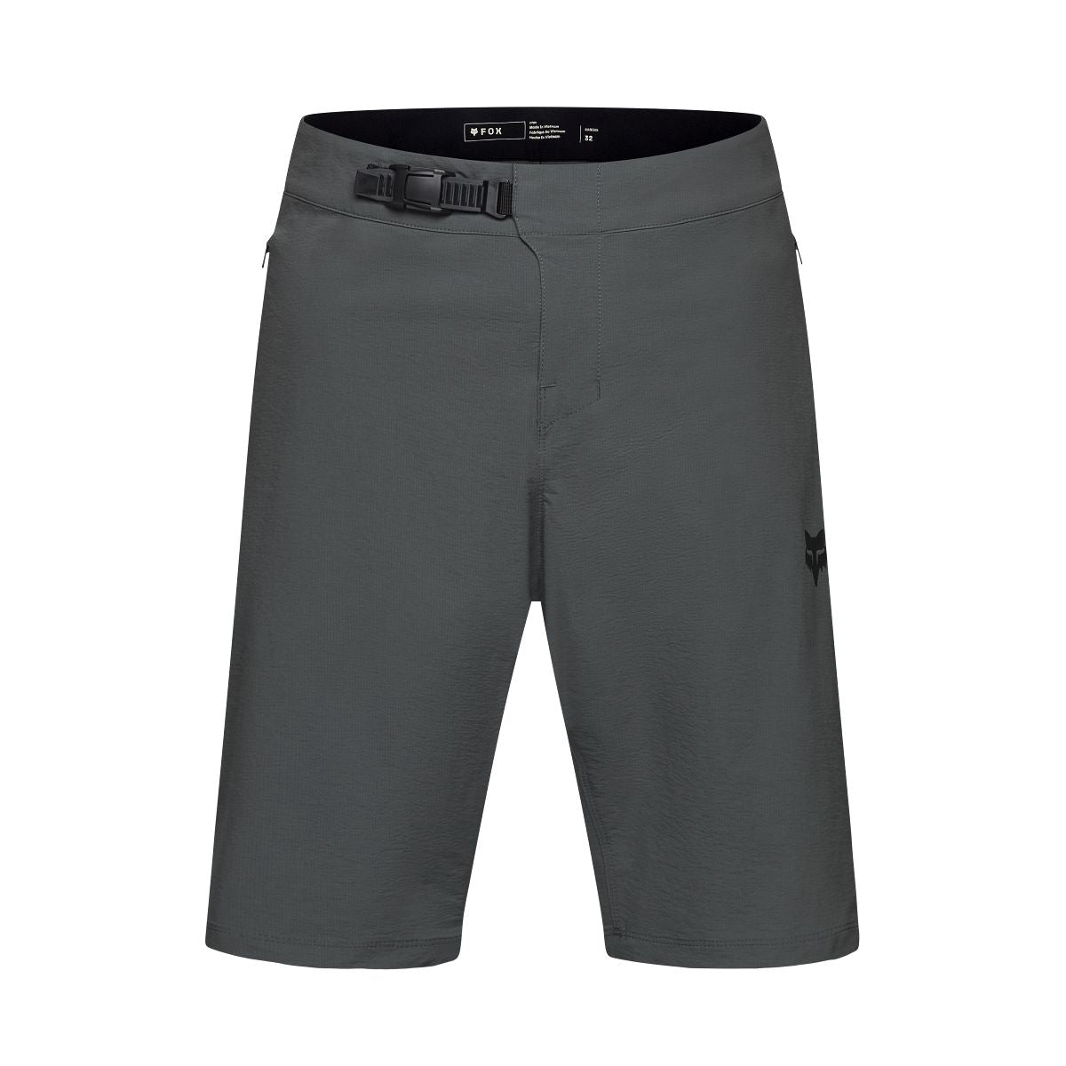 Pantaloncini FOX RANGER Grigio 2025