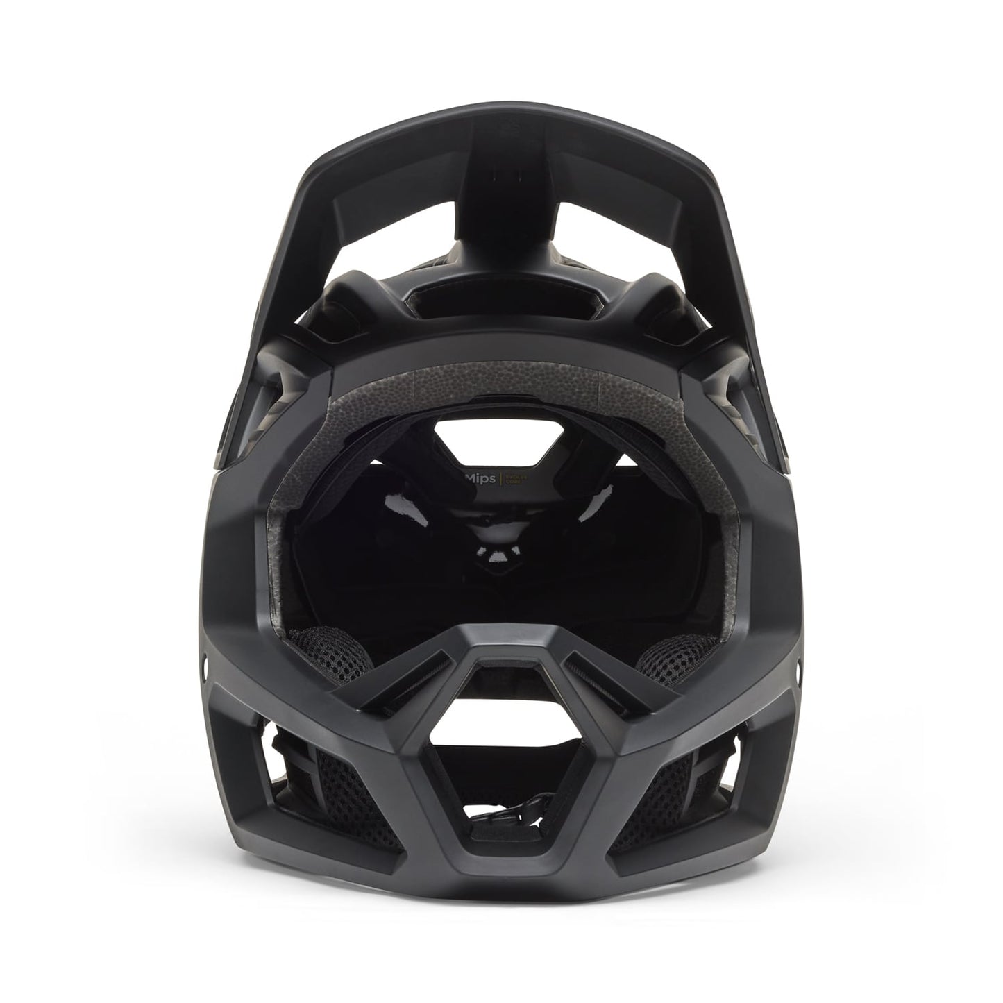 FOX PROFRAME FREQUENCY MIPS Casco MTB Khaki/Nero 2025