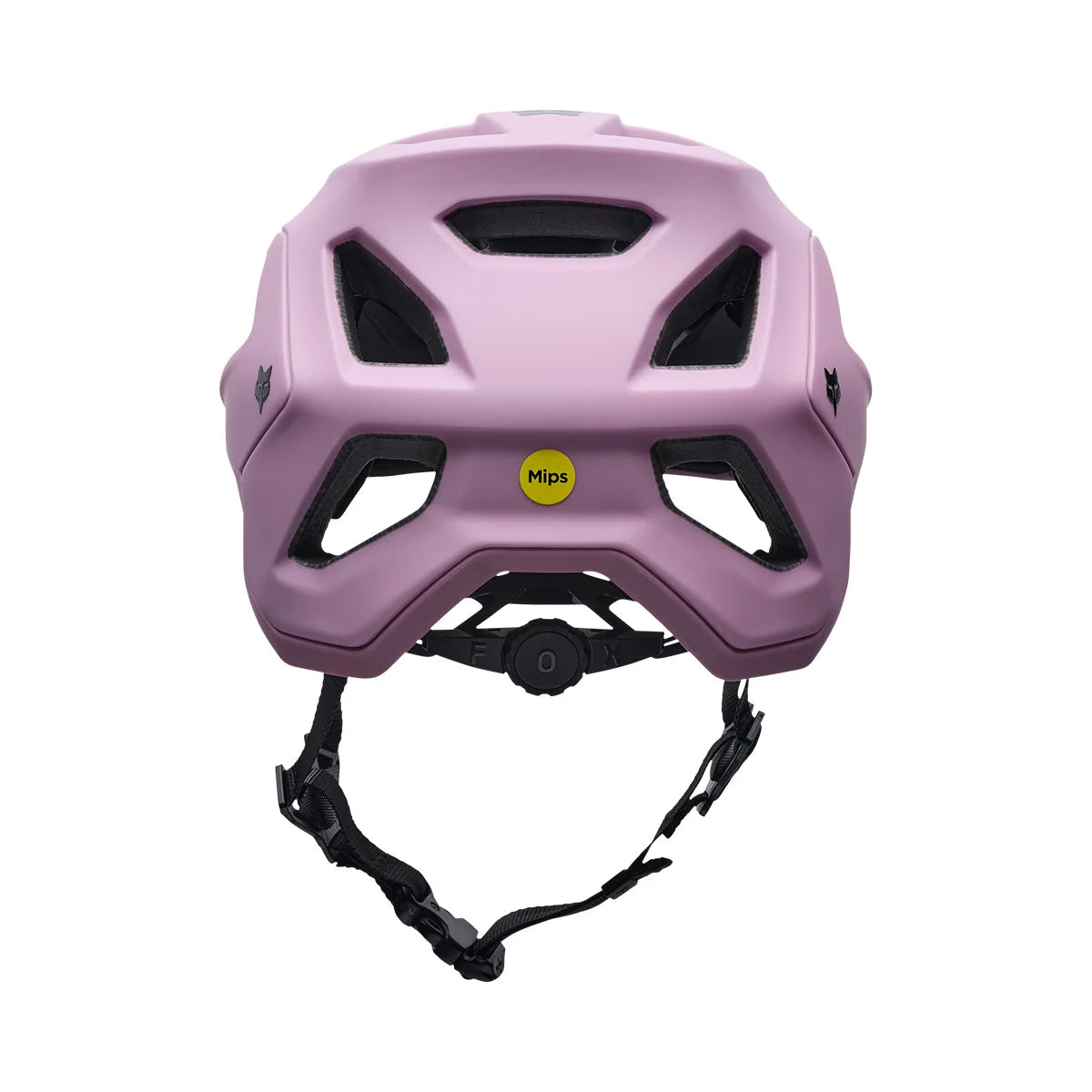 Casco MTB FOX SPEEDFRAME SOLID Lavanda