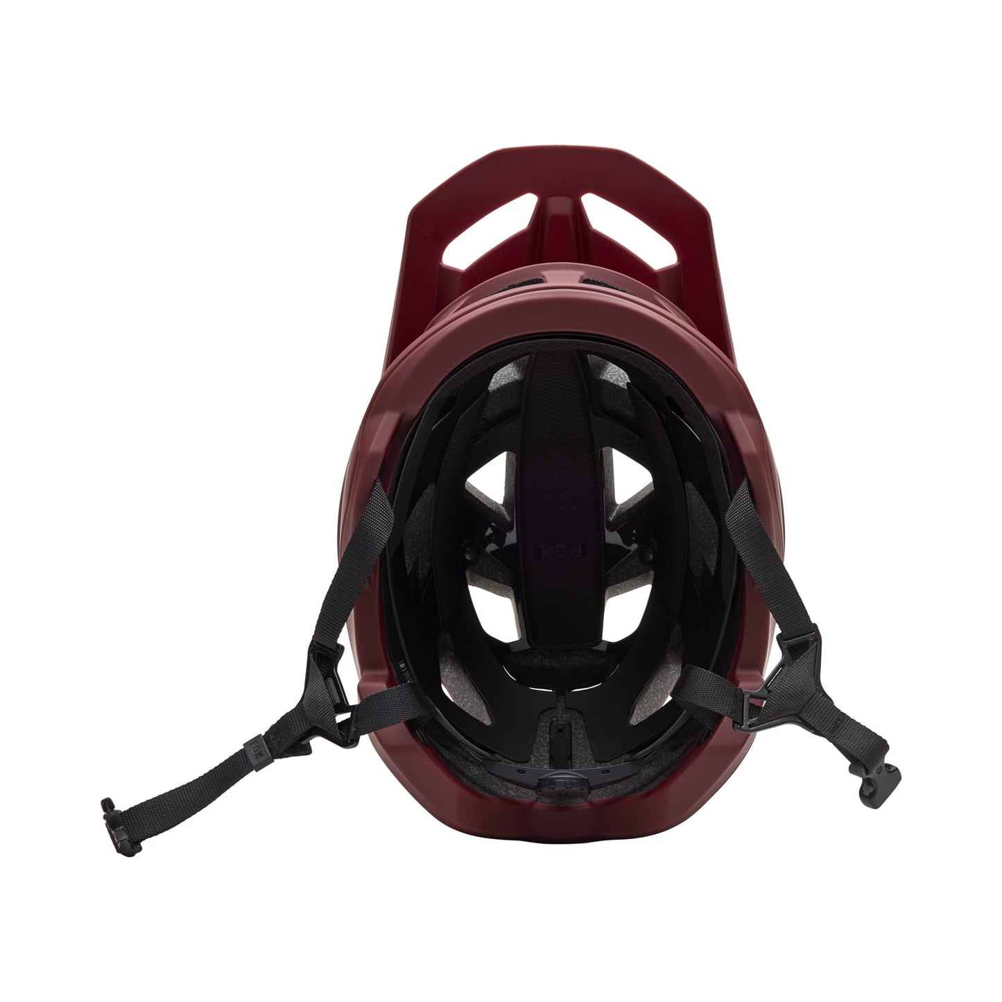 FOX SPEEDFRAME MIPS Casco MTB Marrone 2025