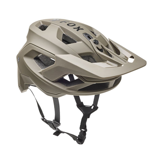 FOX SPEEDFRAME MIPS Casco MTB Khaki 2025