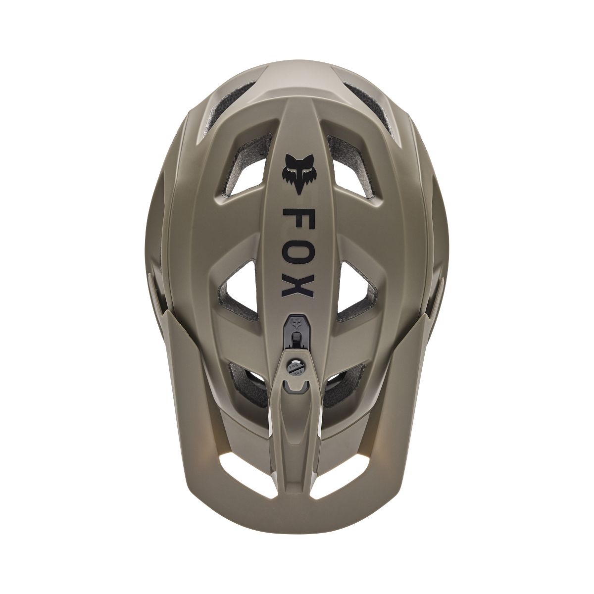 FOX SPEEDFRAME MIPS Casco MTB Khaki 2025