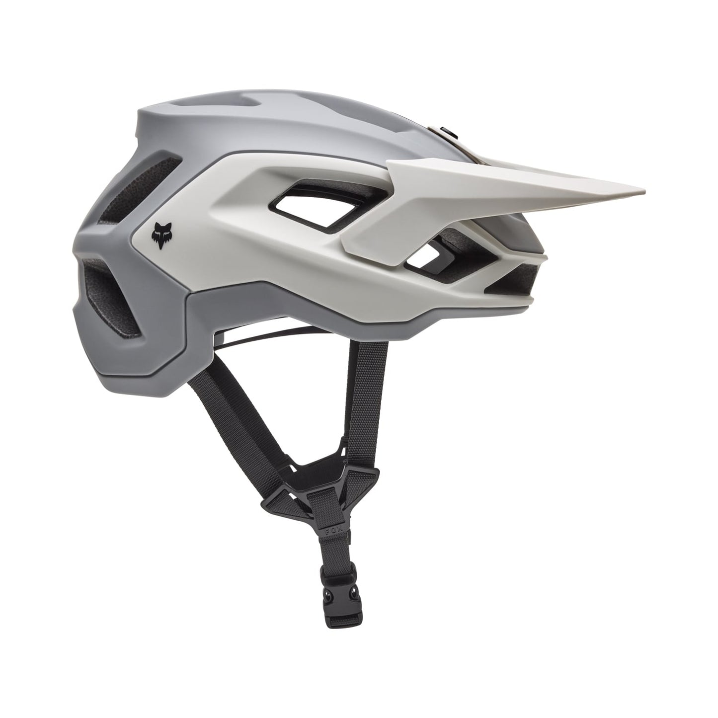 FOX SPEEDFRAME MIPS Casco MTB Grigio 2025