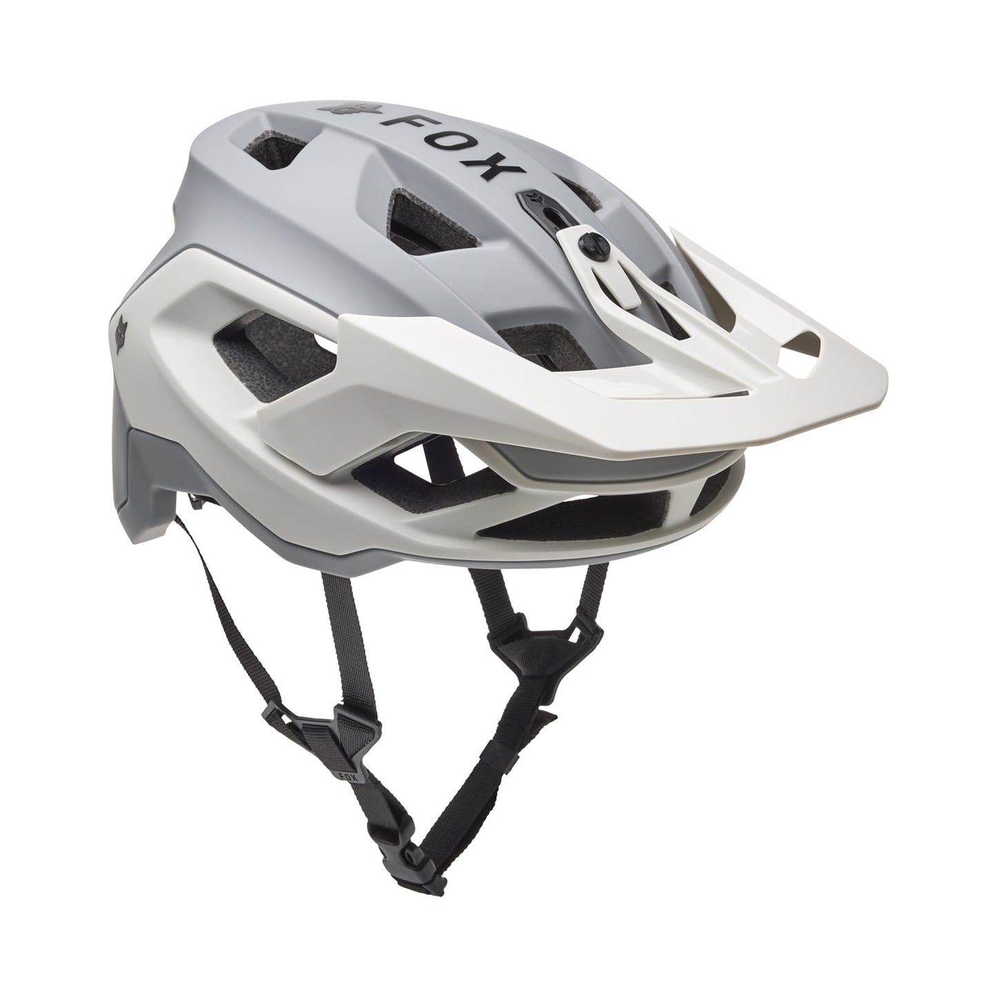 FOX SPEEDFRAME MIPS Casco MTB Grigio 2025