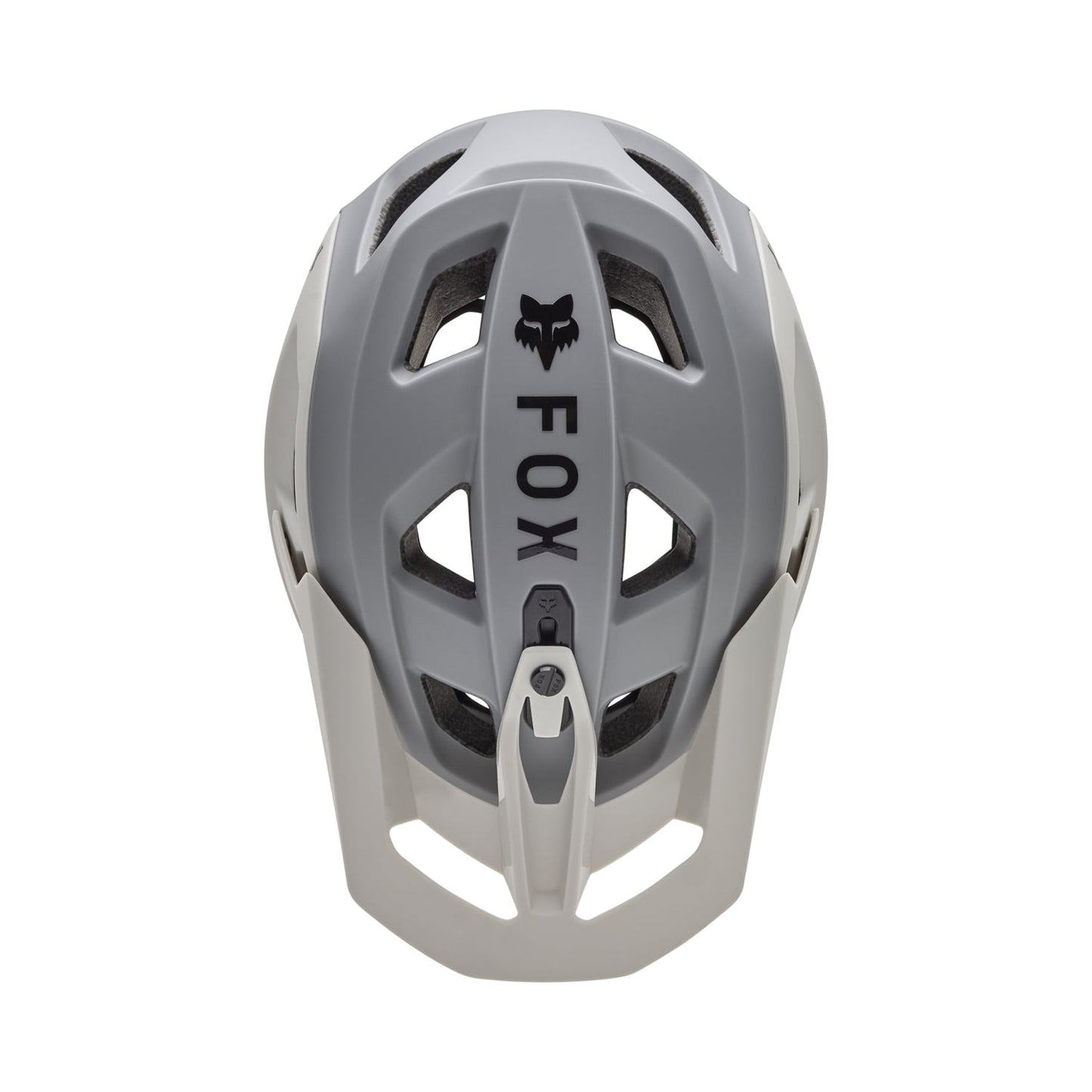 FOX SPEEDFRAME MIPS Casco MTB Grigio 2025