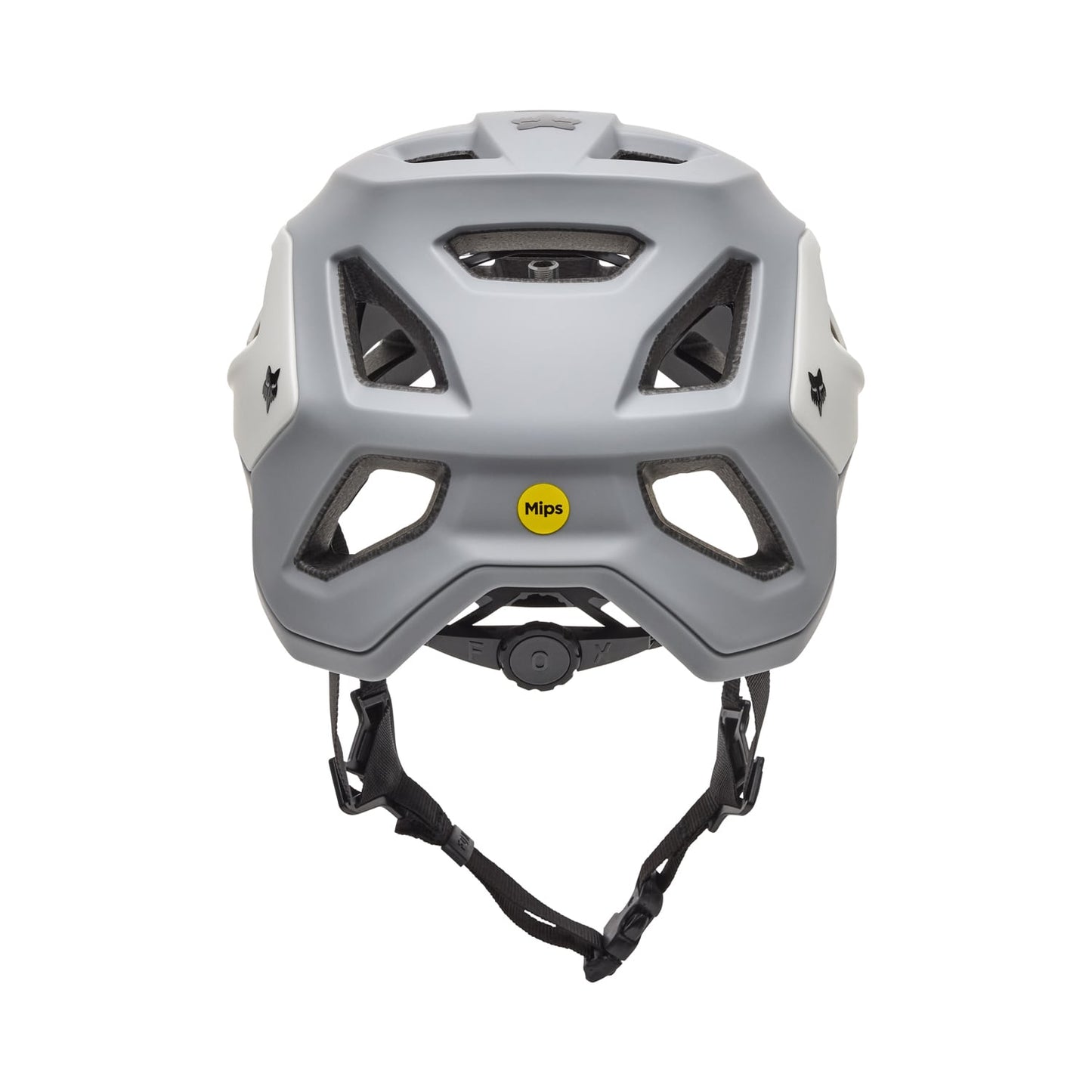 FOX SPEEDFRAME MIPS Casco MTB Grigio 2025