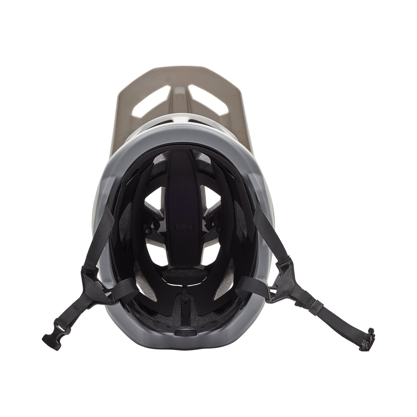 FOX SPEEDFRAME MIPS Casco MTB Grigio 2025