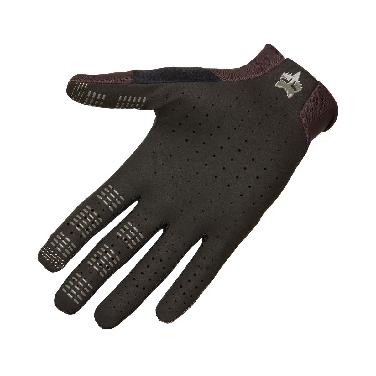 Guanti FOX FLEXAIR ELEVATED Marrone