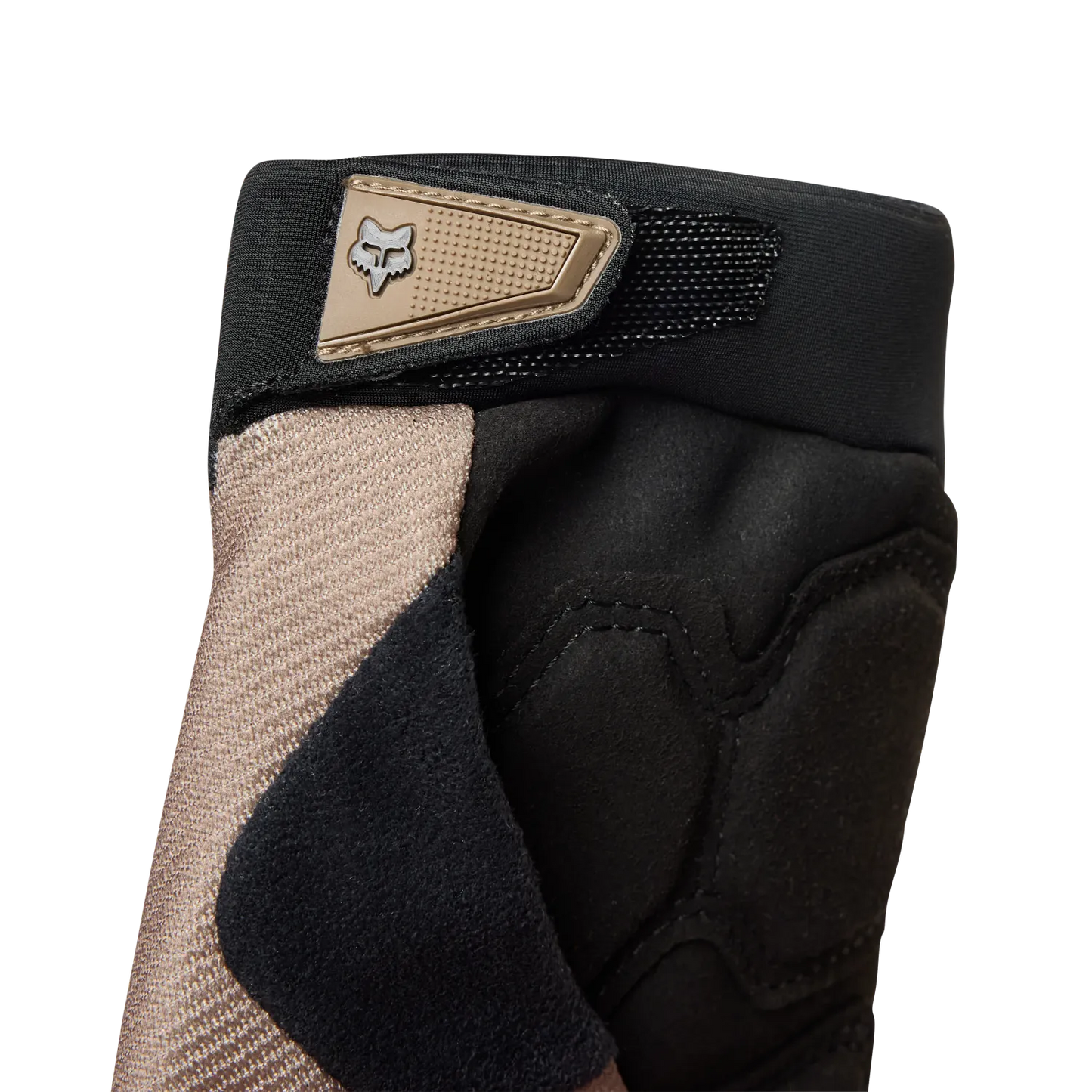 Guanti FOX RANGER GEL Nutmeg