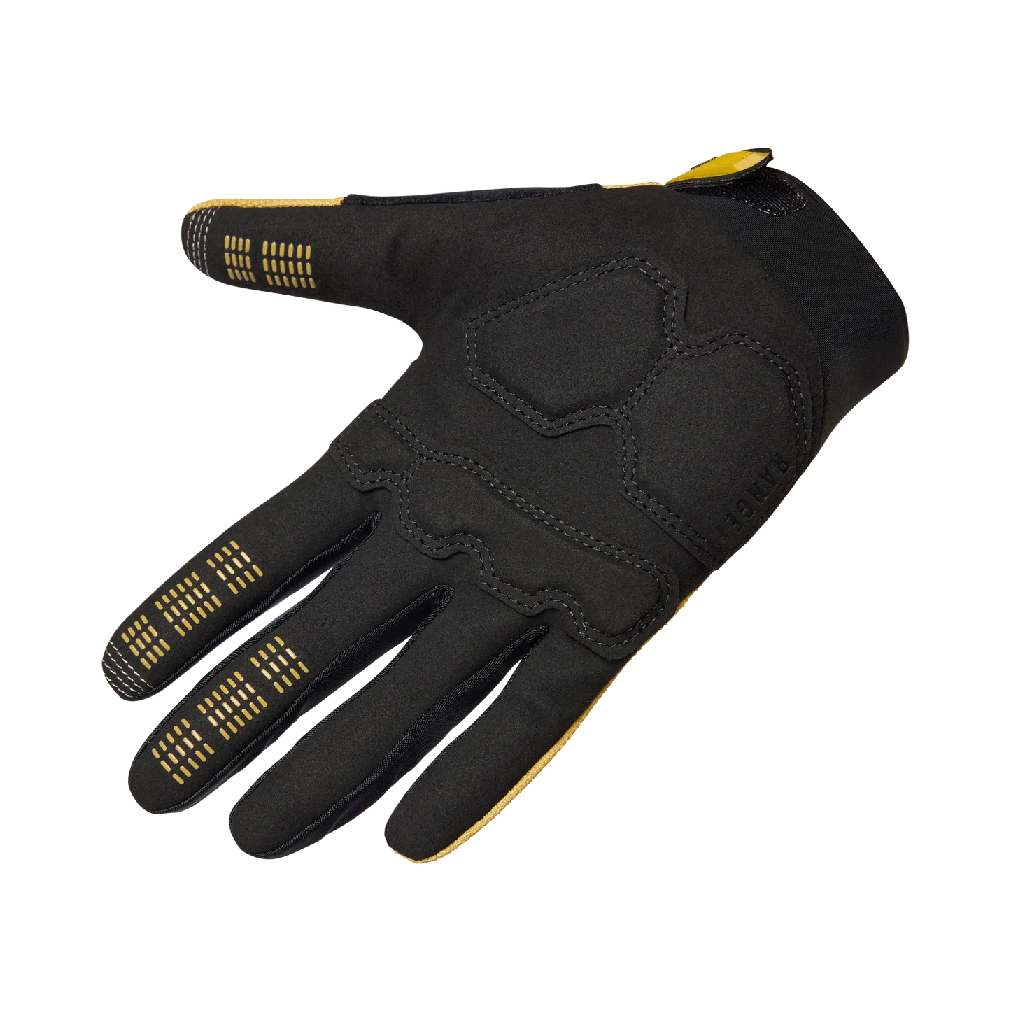 Guanti FOX RANGER GEL Bronze