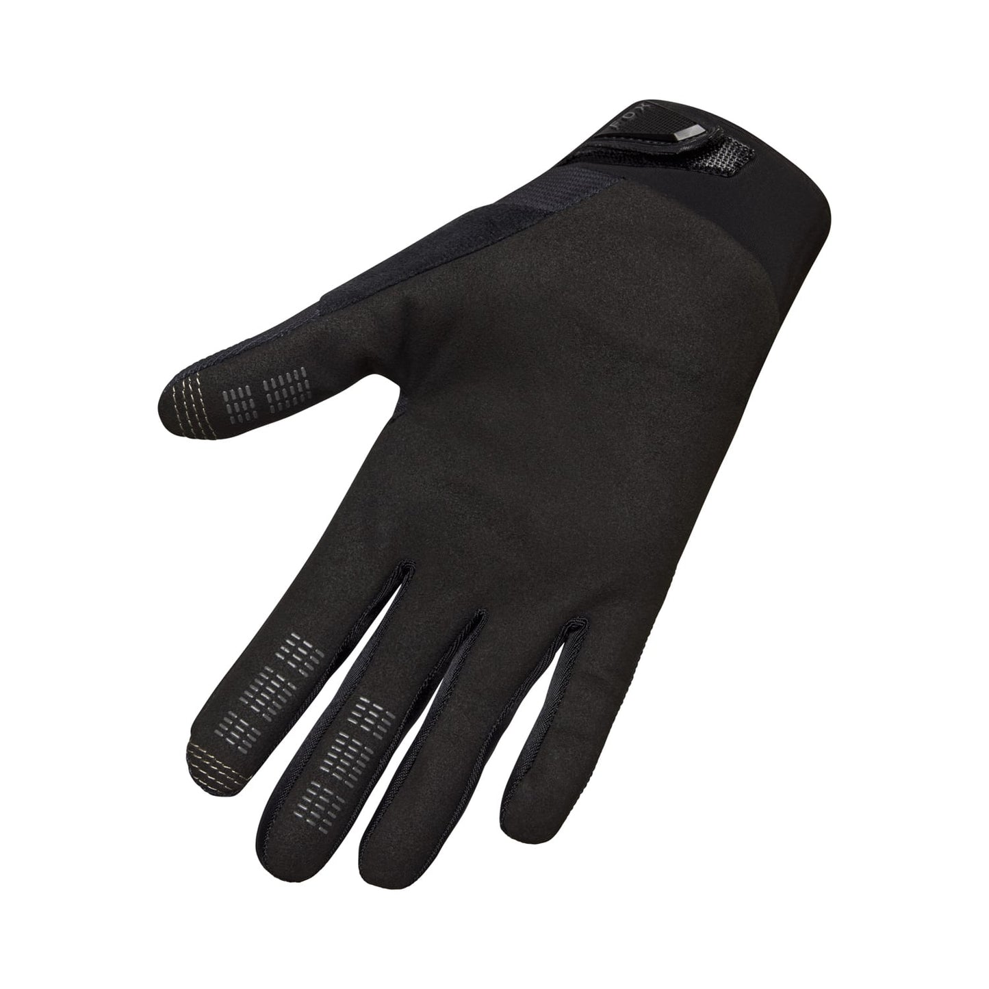 Guanti FOX RANGER Donna Nero 2025