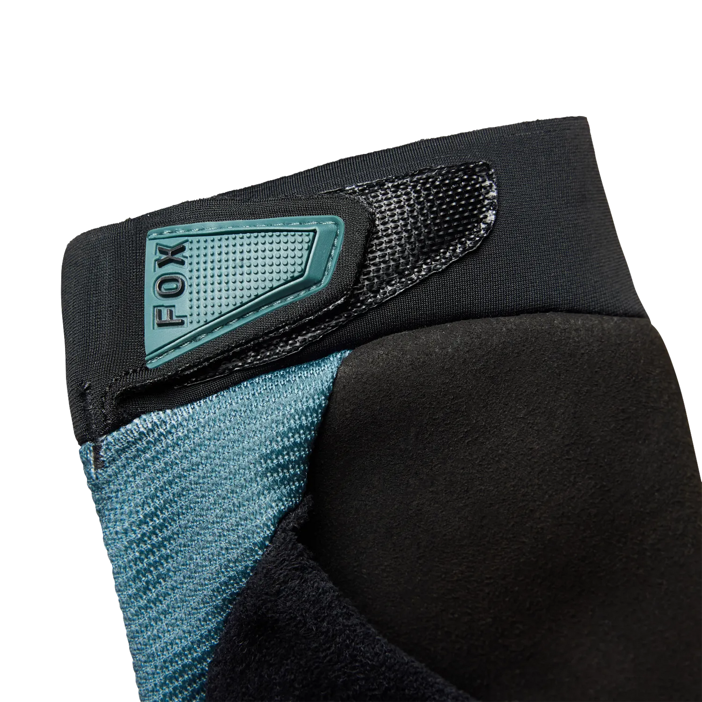 FOX RANGER Guanti da donna verde salvia