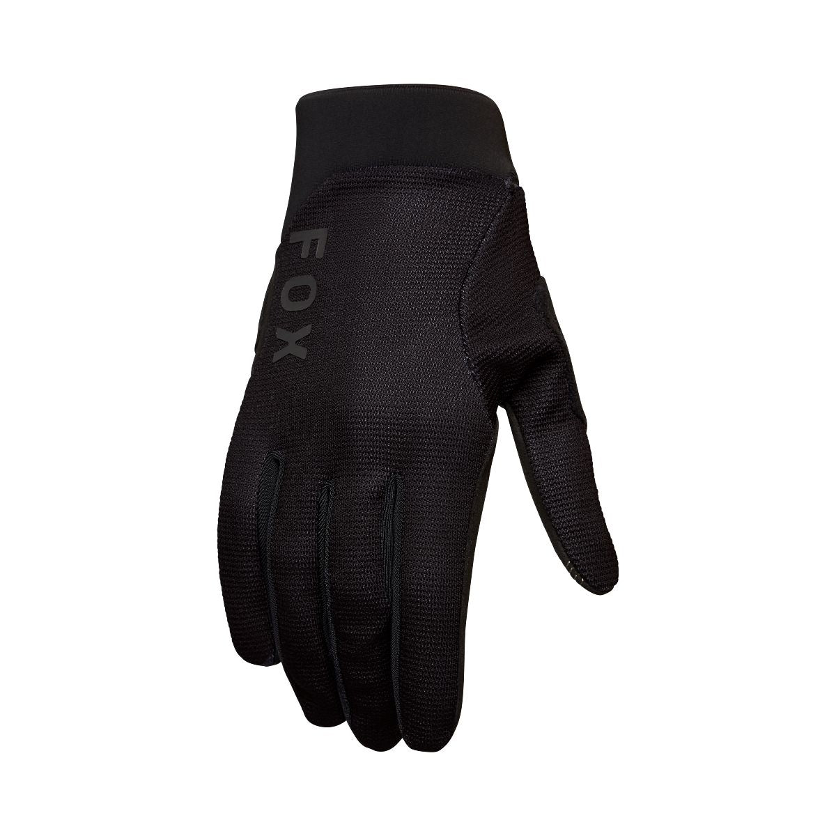 Guanti FOX RANGER GEL Donna Nero
