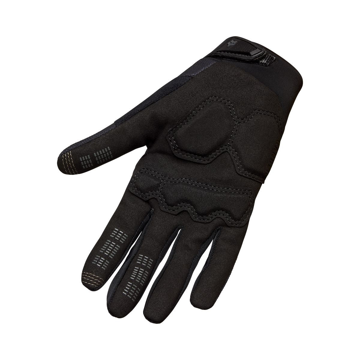 Guanti FOX RANGER GEL Donna Nero