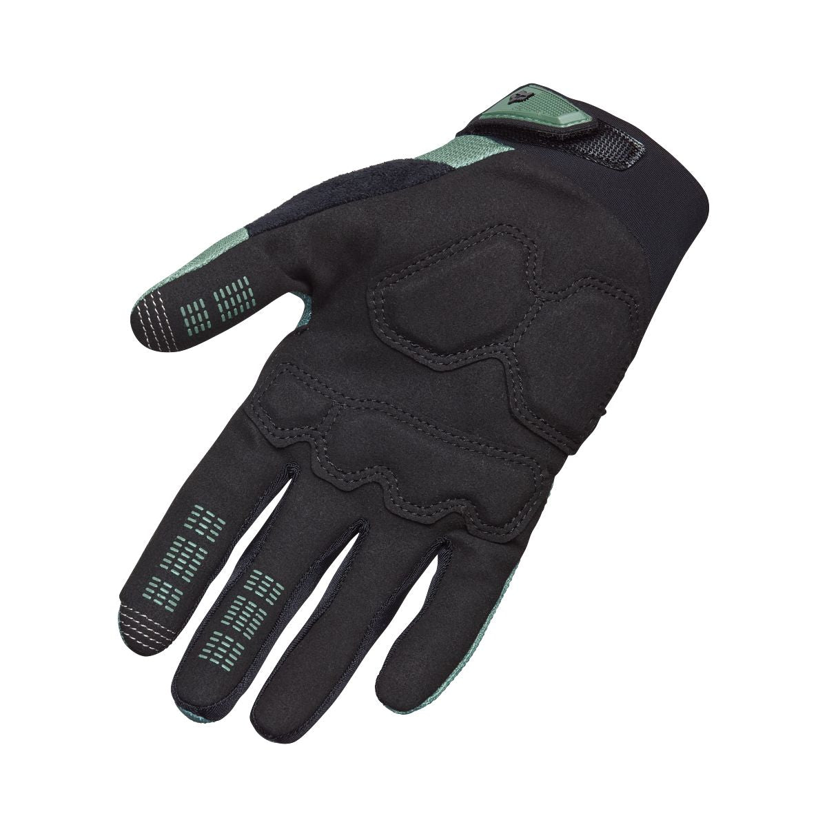 Guanti FOX RANGER GEL Donna Verde