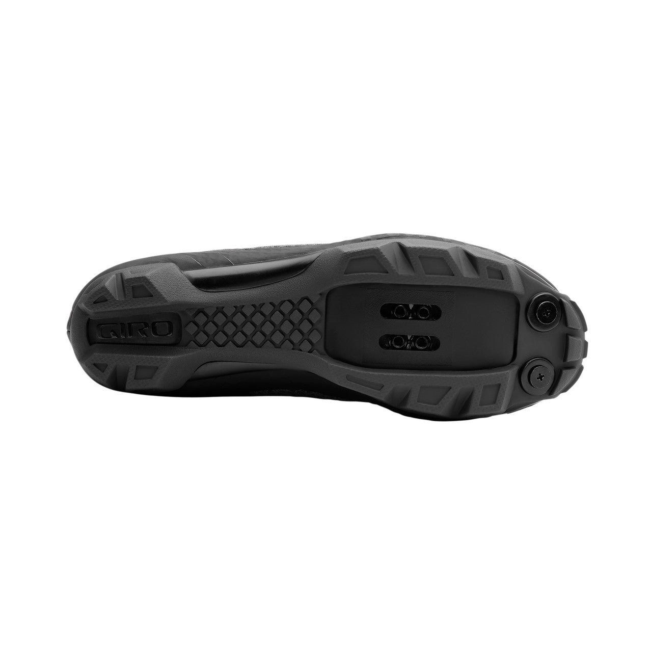 GIRO SECTOR Donna Scarpe da MTB GRAVEL Nero