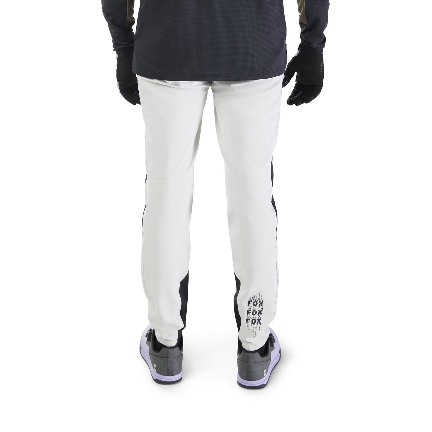 FOX DEFEND PARK Pantaloni grigio 2025
