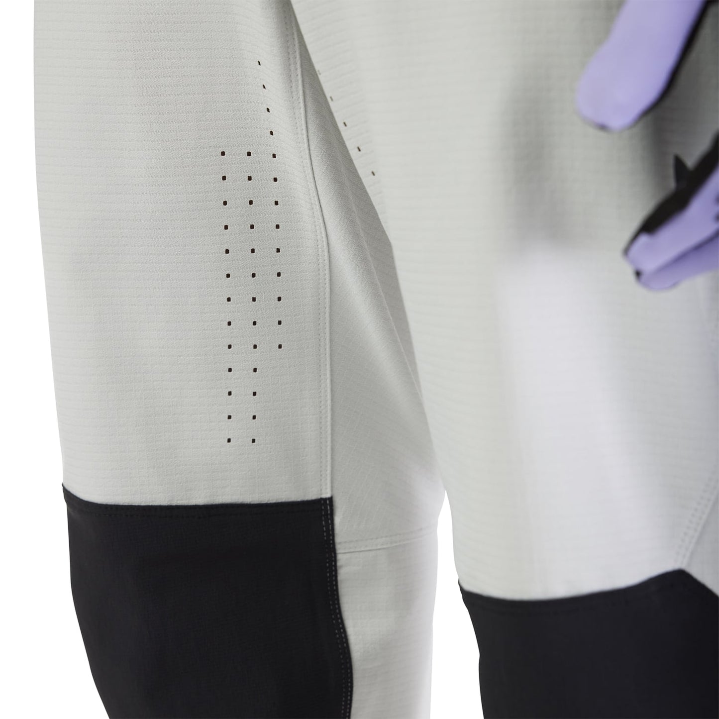 FOX DEFEND PARK Pantaloni grigio 2025