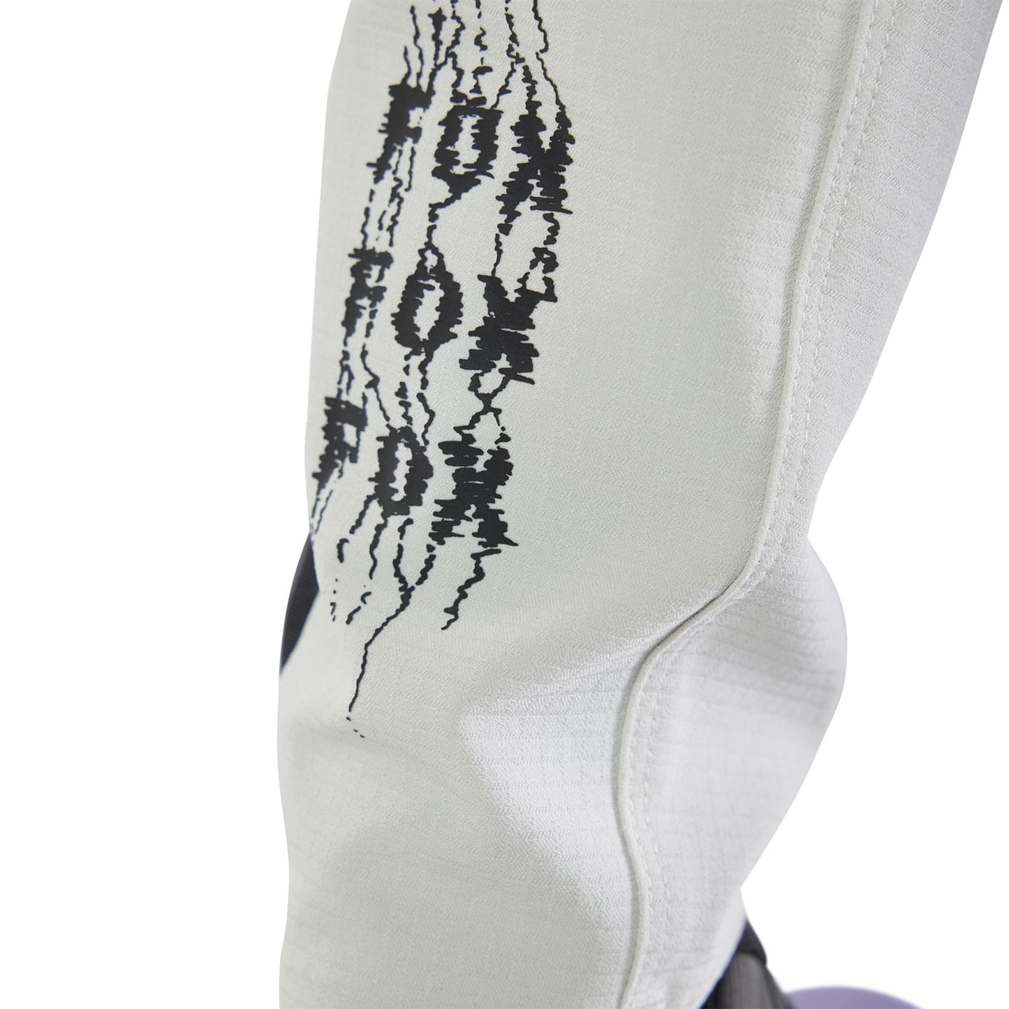 FOX DEFEND PARK Pantaloni grigio 2025