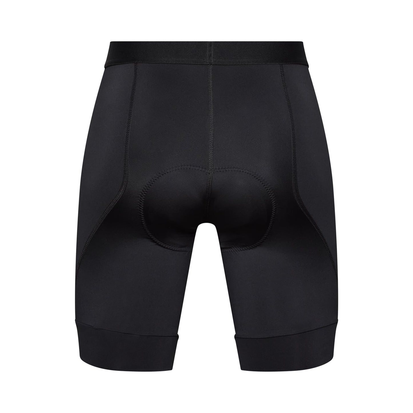 Pantaloncini FOX TECBASE LITE Nero 2025