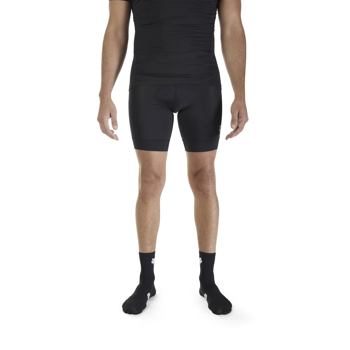 Pantaloncini FOX TECBASE LITE Nero 2025