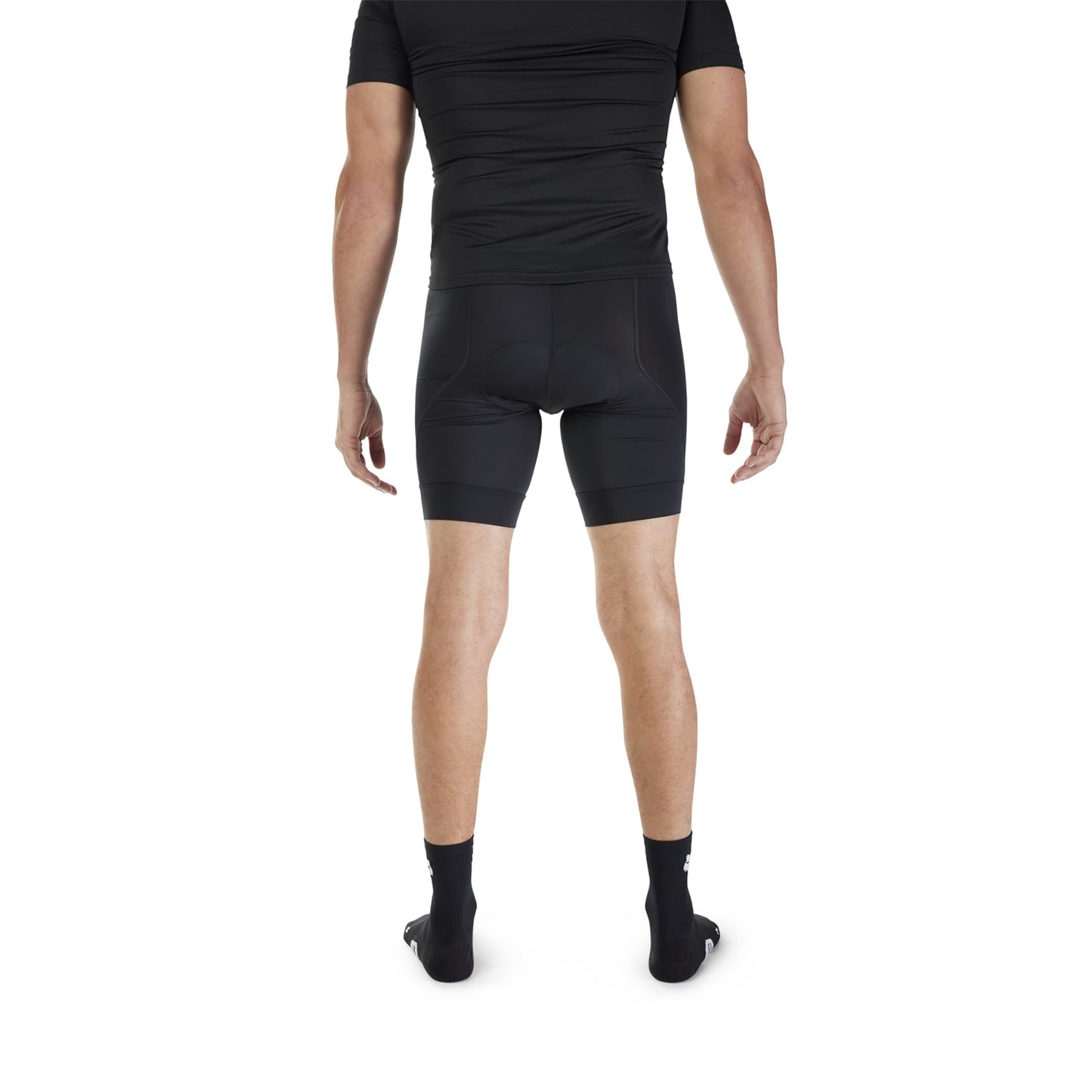 Pantaloncini FOX TECBASE LITE Nero 2025