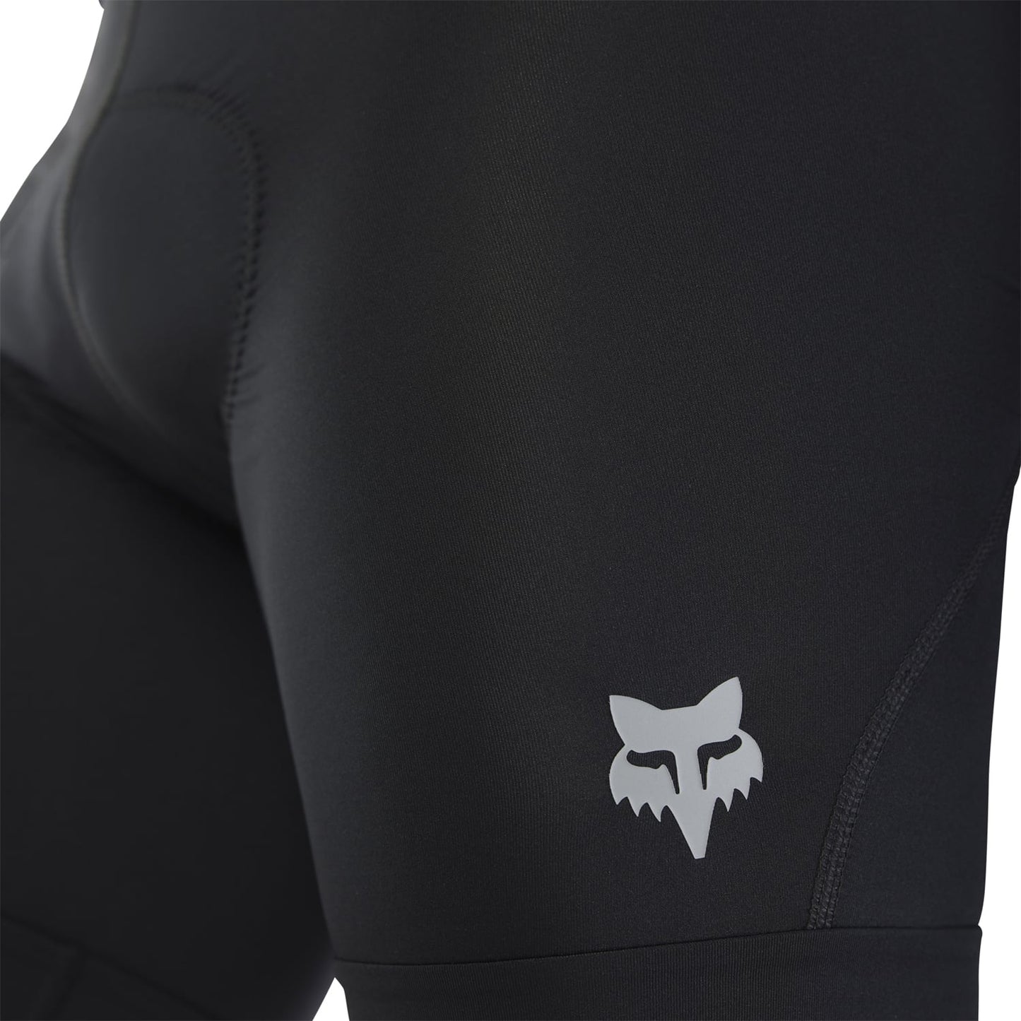 Pantaloncini FOX TECBASE LITE Nero 2025