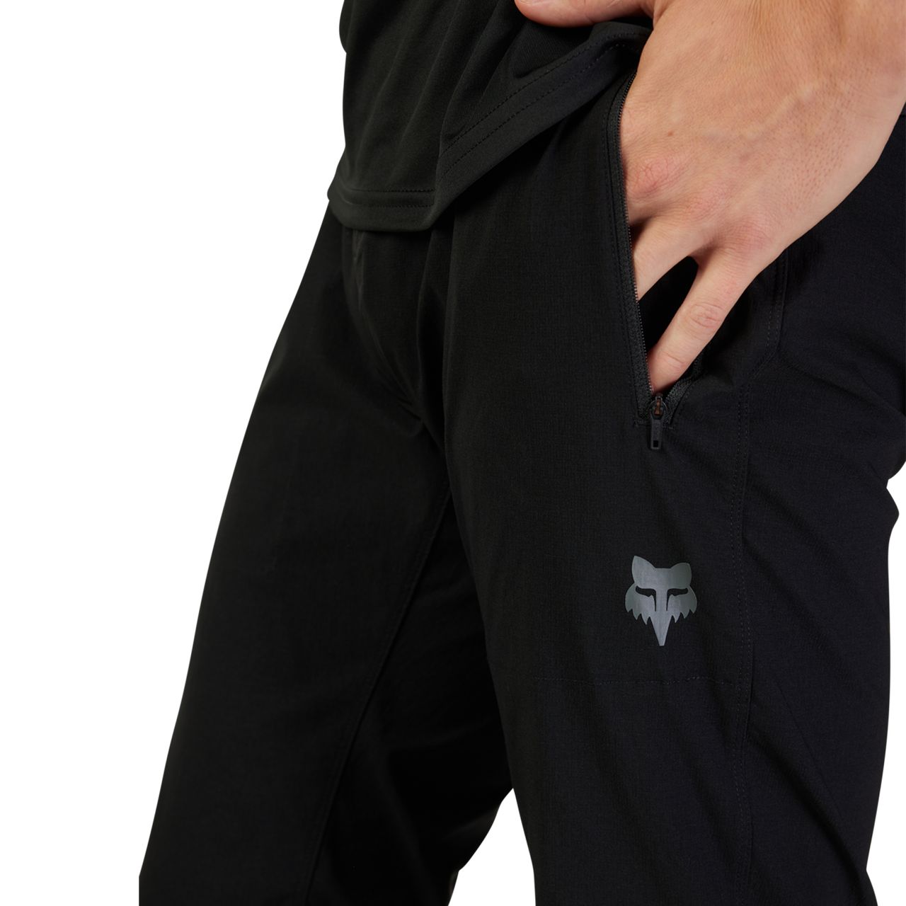 FOX RANGER Pantaloni neri