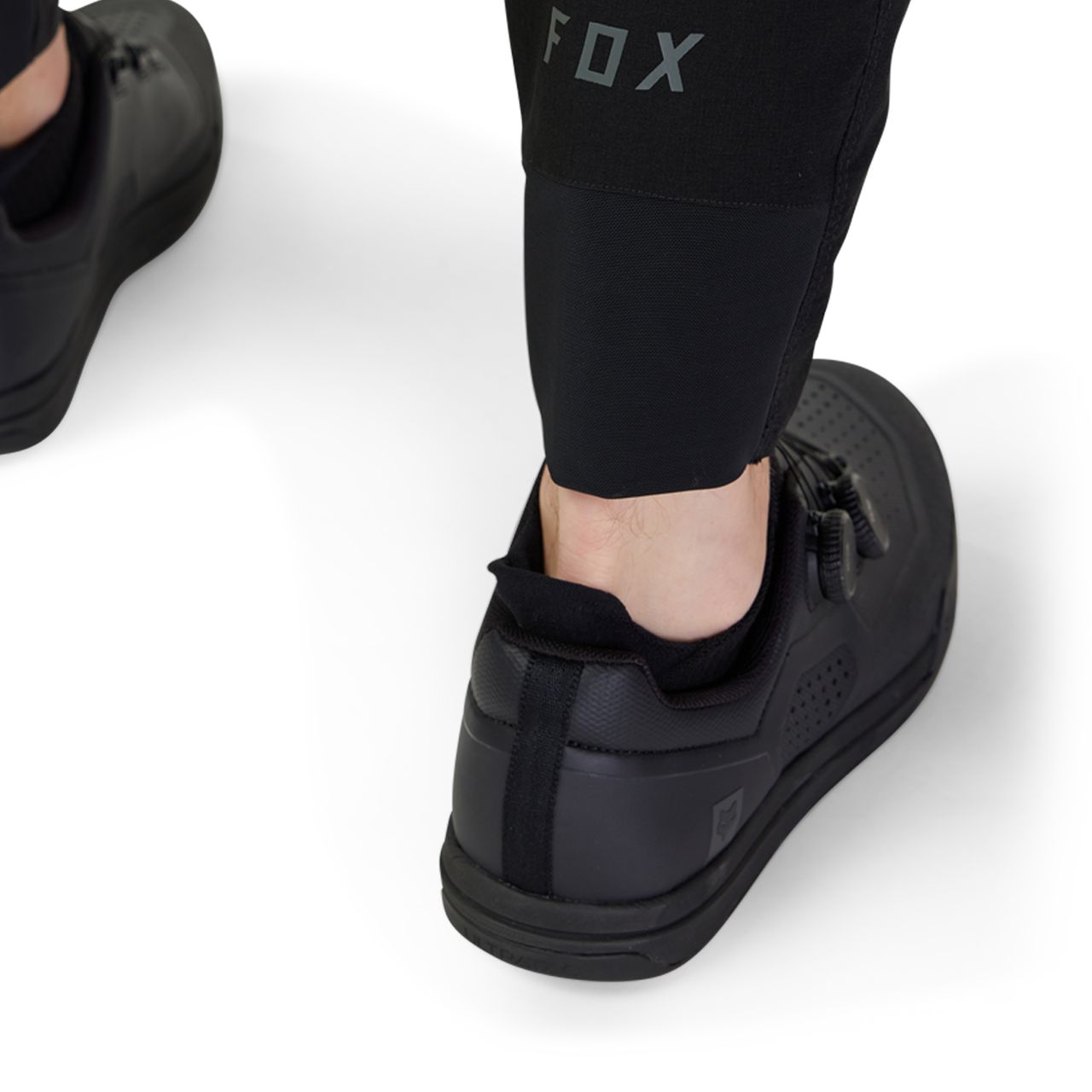 FOX RANGER Pantaloni neri