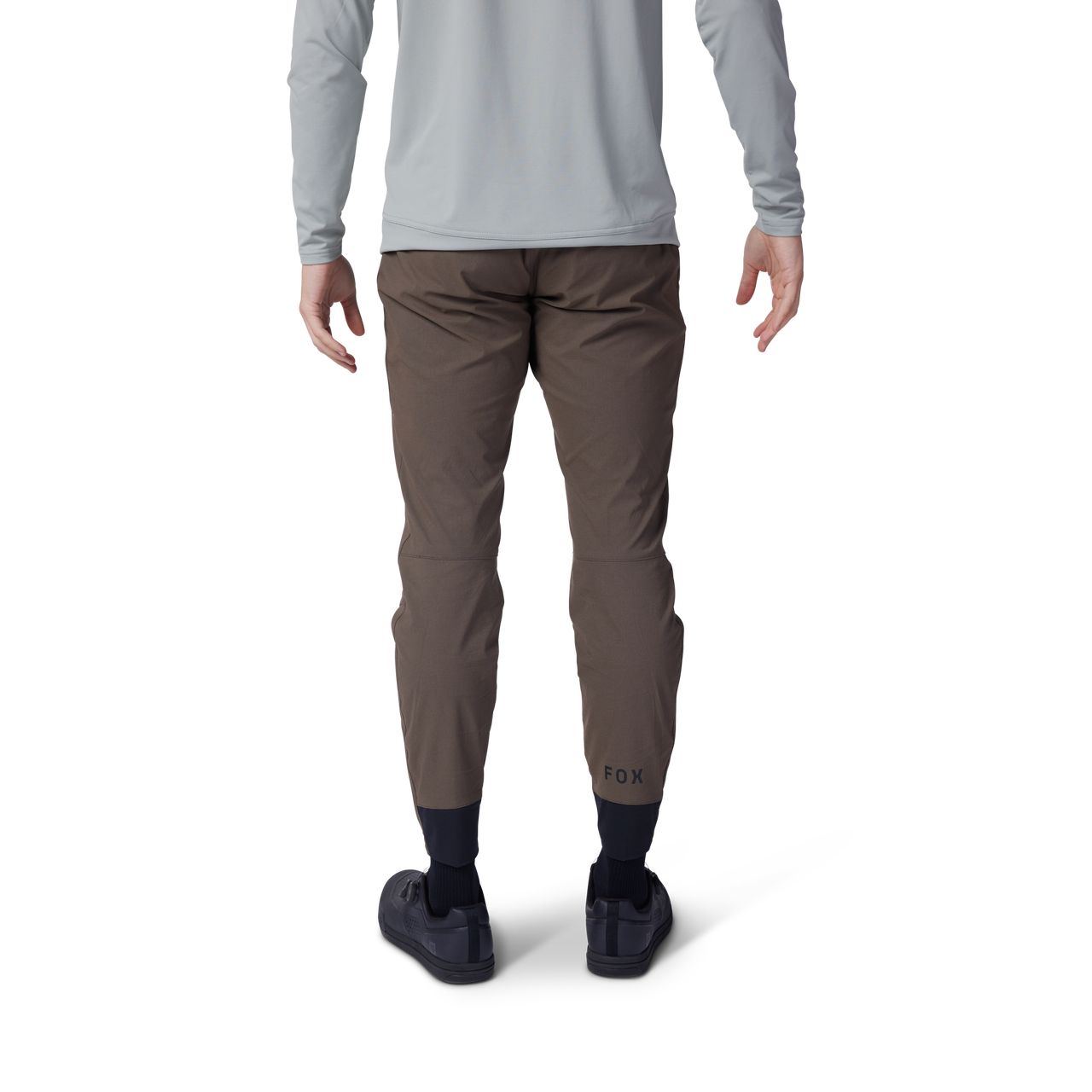 FOX RANGER Pantaloni marrone