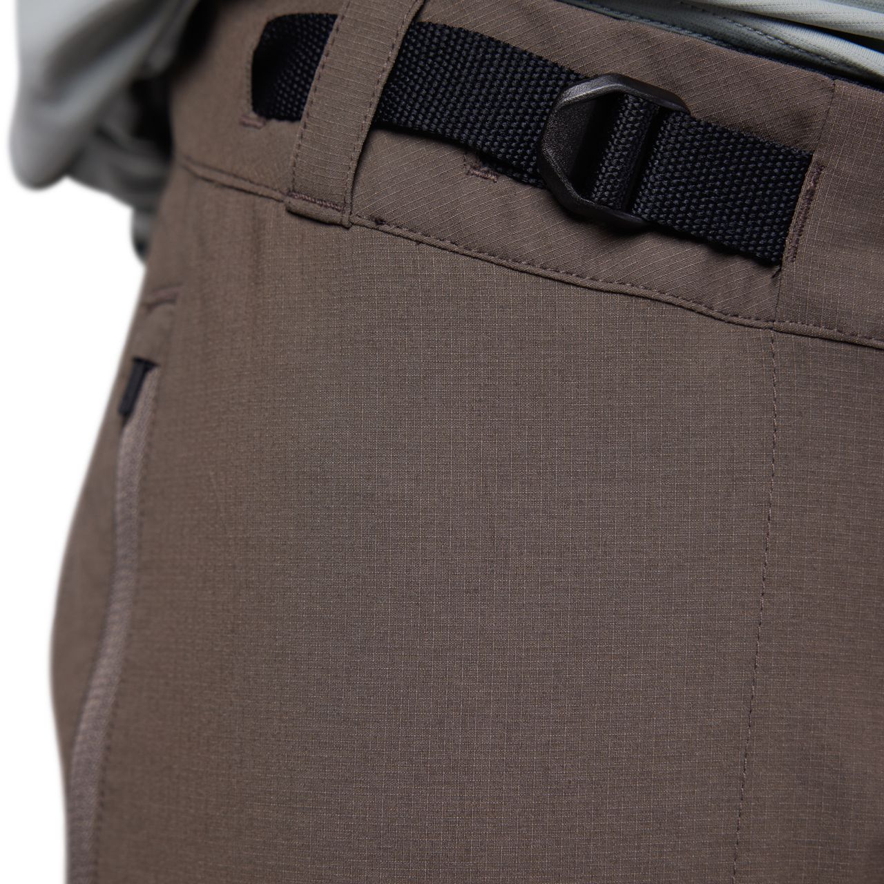 FOX RANGER Pantaloni marrone