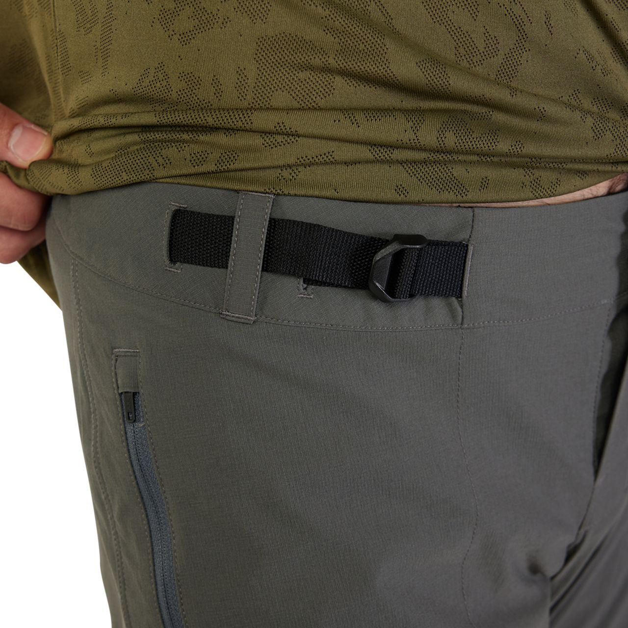 Pantaloni FOX RANGER Grigio