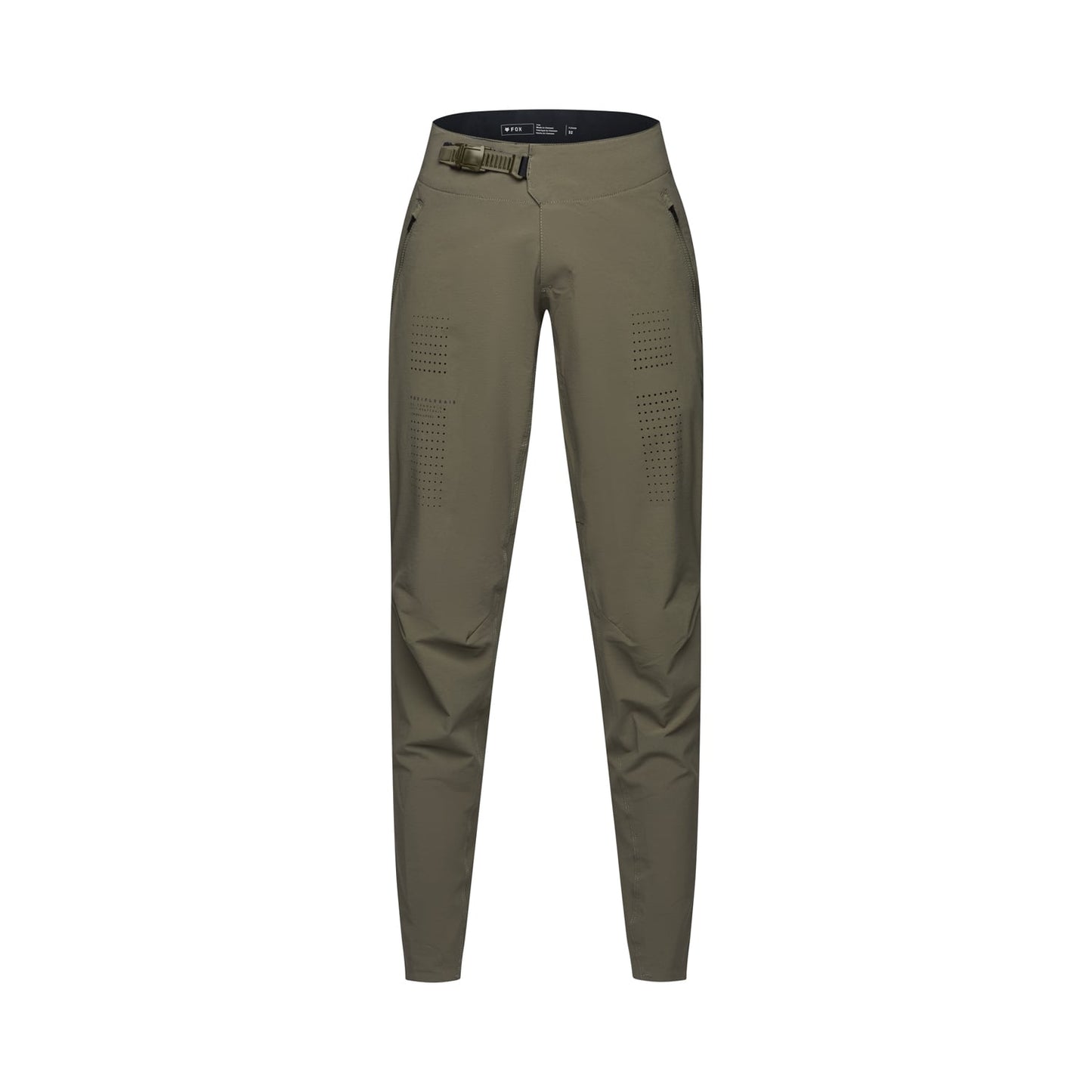FOX FLEXAIR Pantaloni Khaki 2025