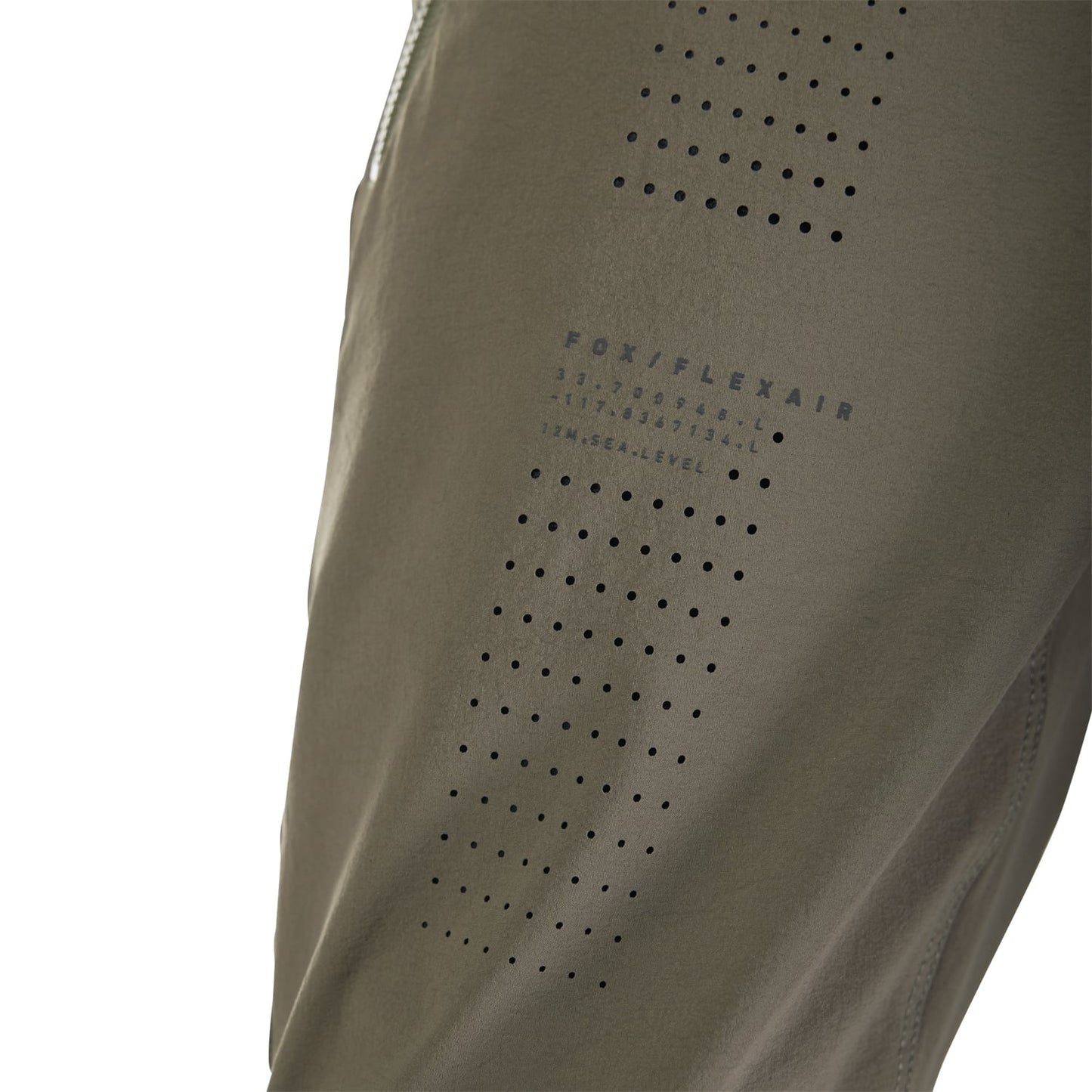 FOX FLEXAIR Pantaloni Khaki 2025