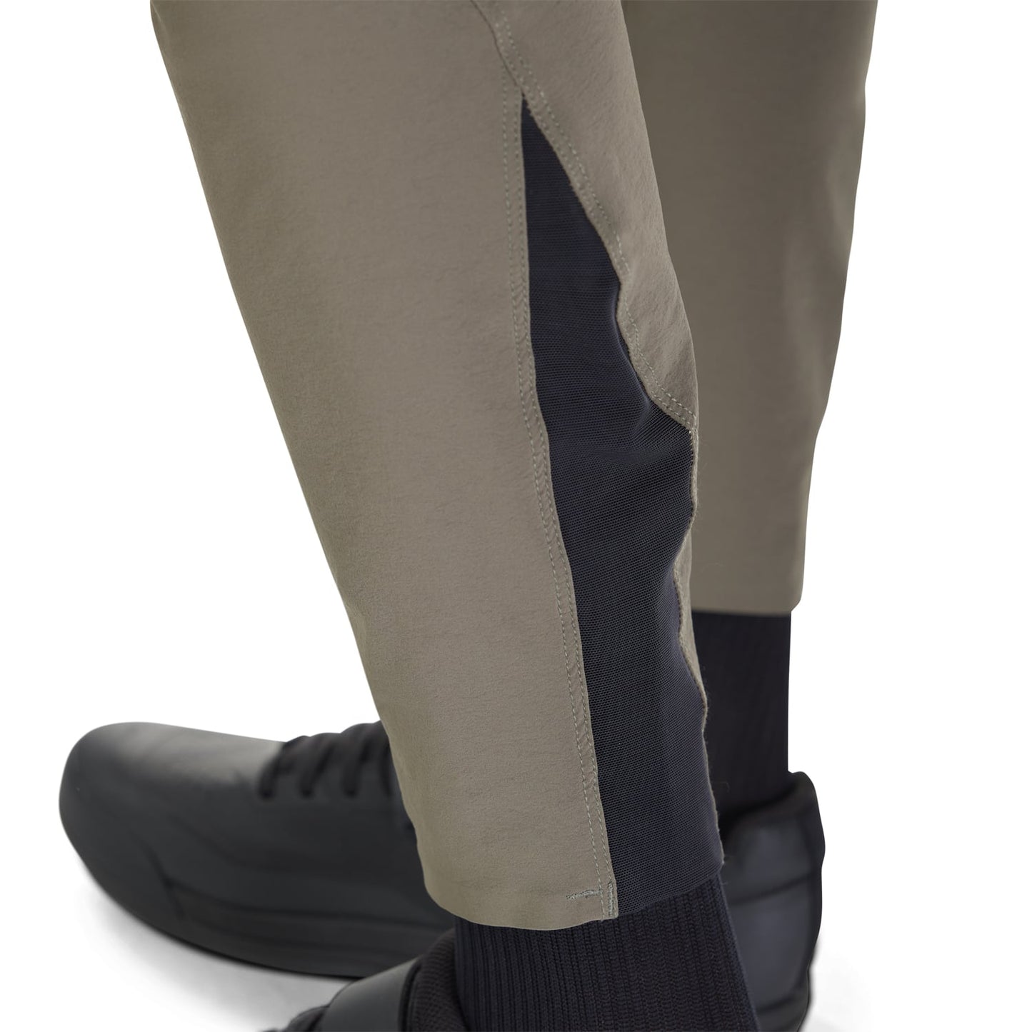 FOX FLEXAIR Pantaloni Khaki 2025