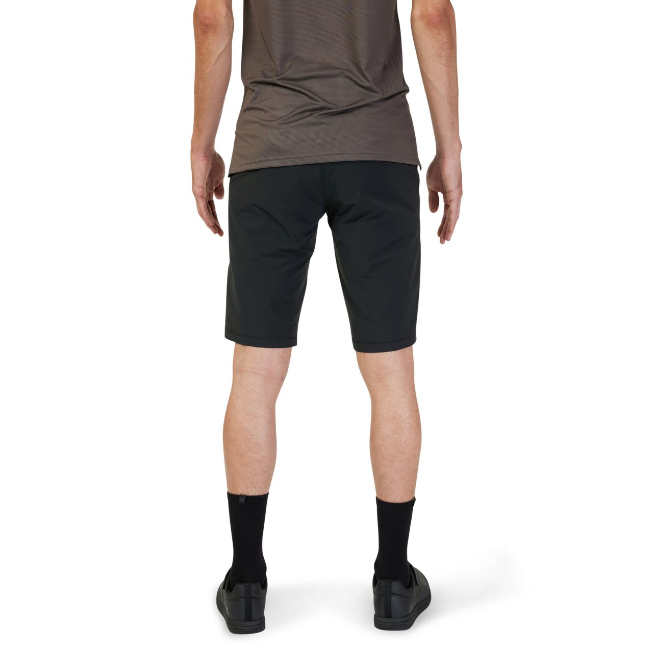 Pantaloncini FOX FLEXAIR Nero