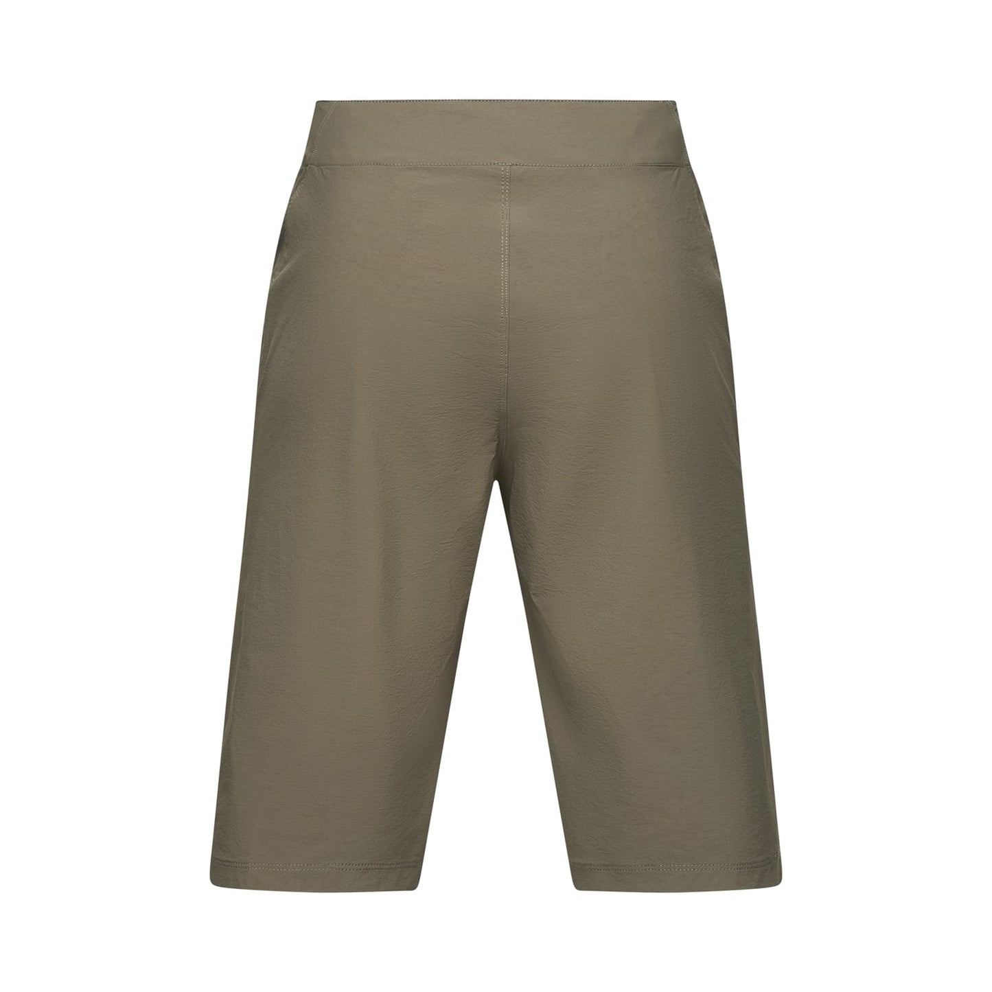 FOX FLEXAIR Pantaloncini Khaki 2025