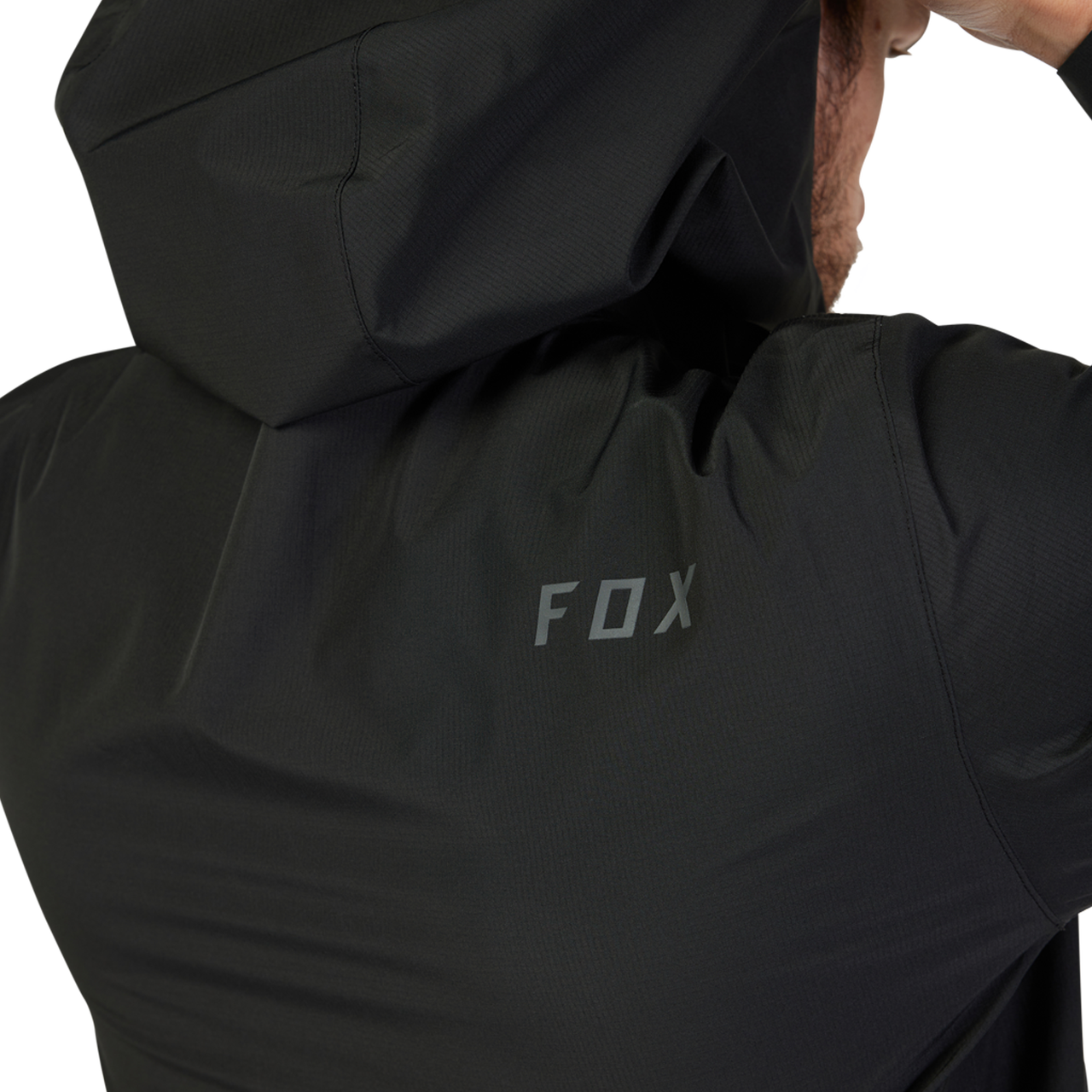 Giacca FOX RANGER 2.5L WATER Nero