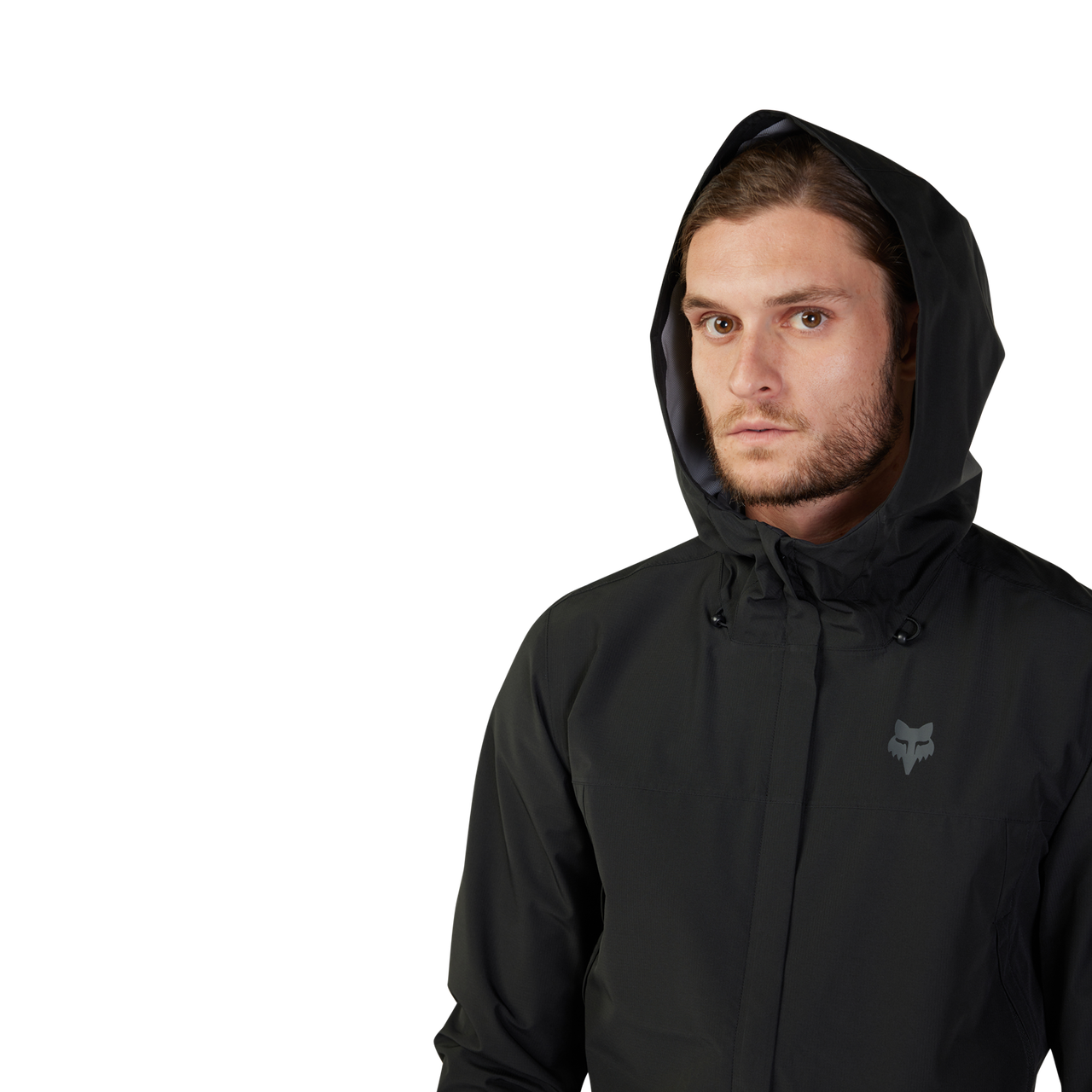 Giacca FOX RANGER 2.5L WATER Nero