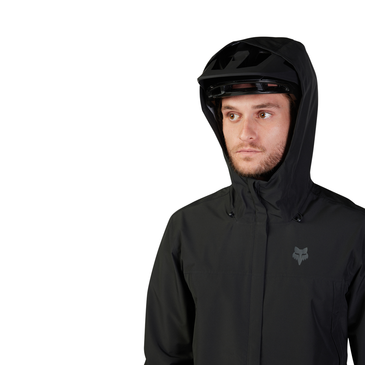 Giacca FOX RANGER 2.5L WATER Nero