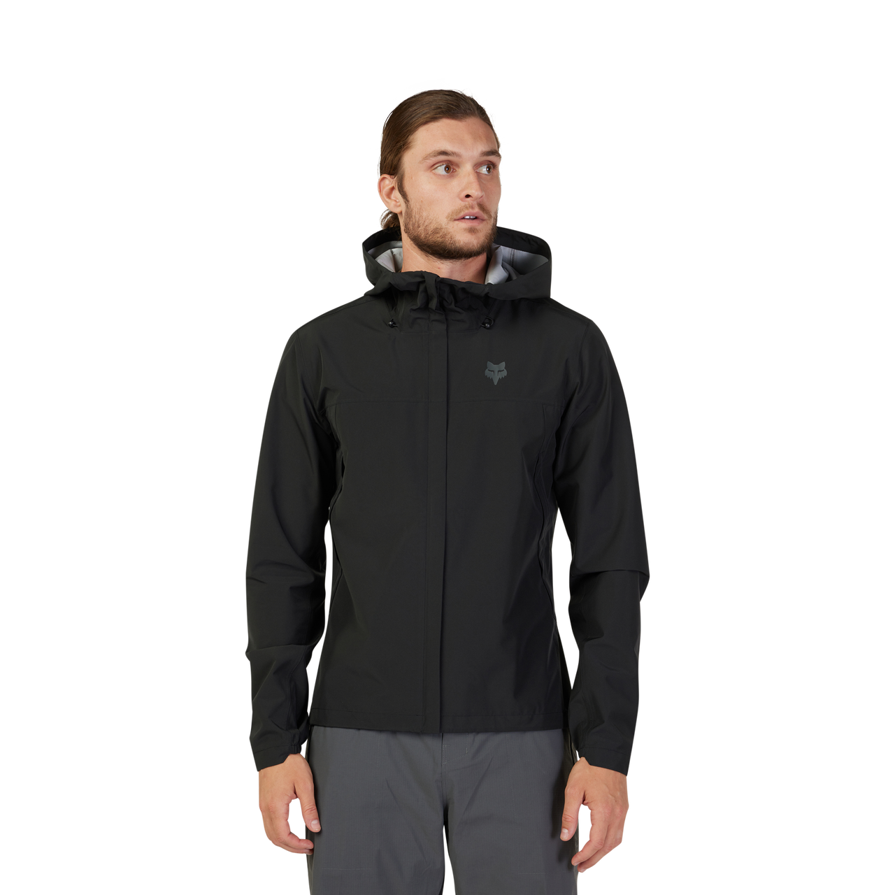 Giacca FOX RANGER 2.5L WATER Nero
