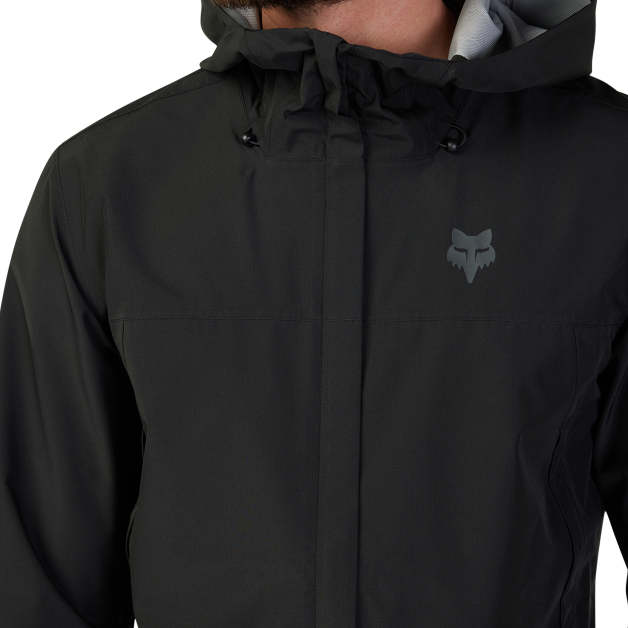 Giacca FOX RANGER 2.5L WATER Nero