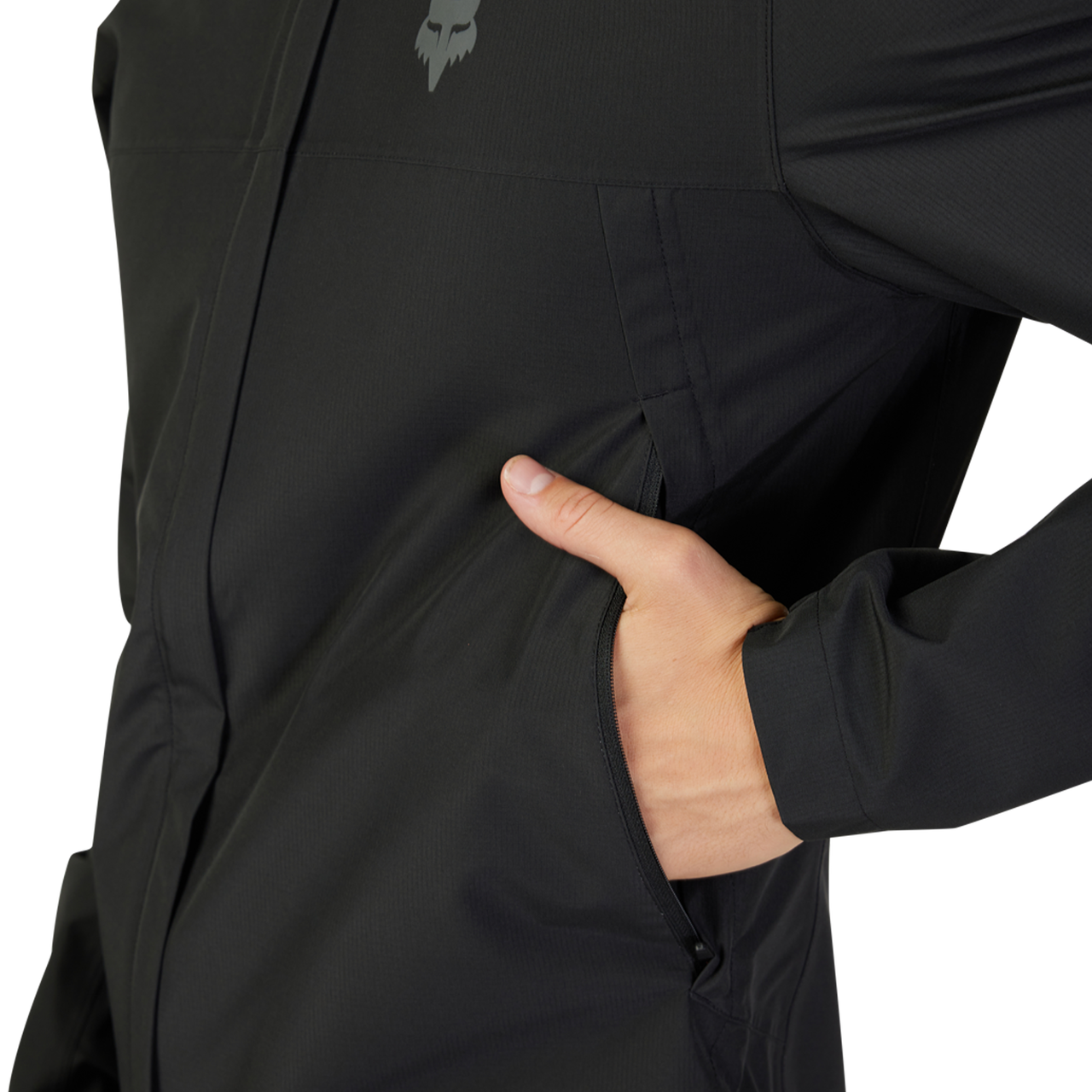 Giacca FOX RANGER 2.5L WATER Nero